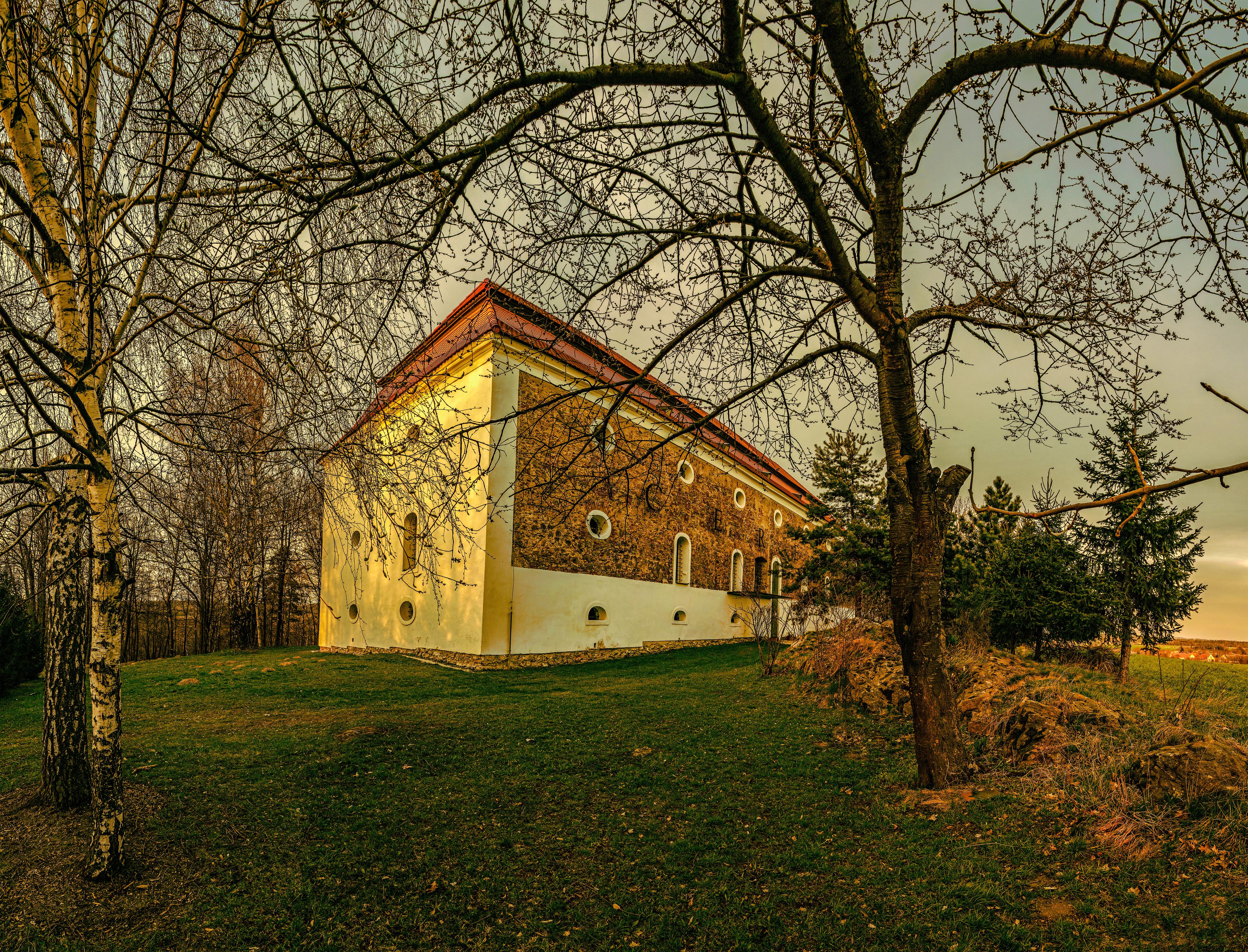 Galerie Sýpka foto 3