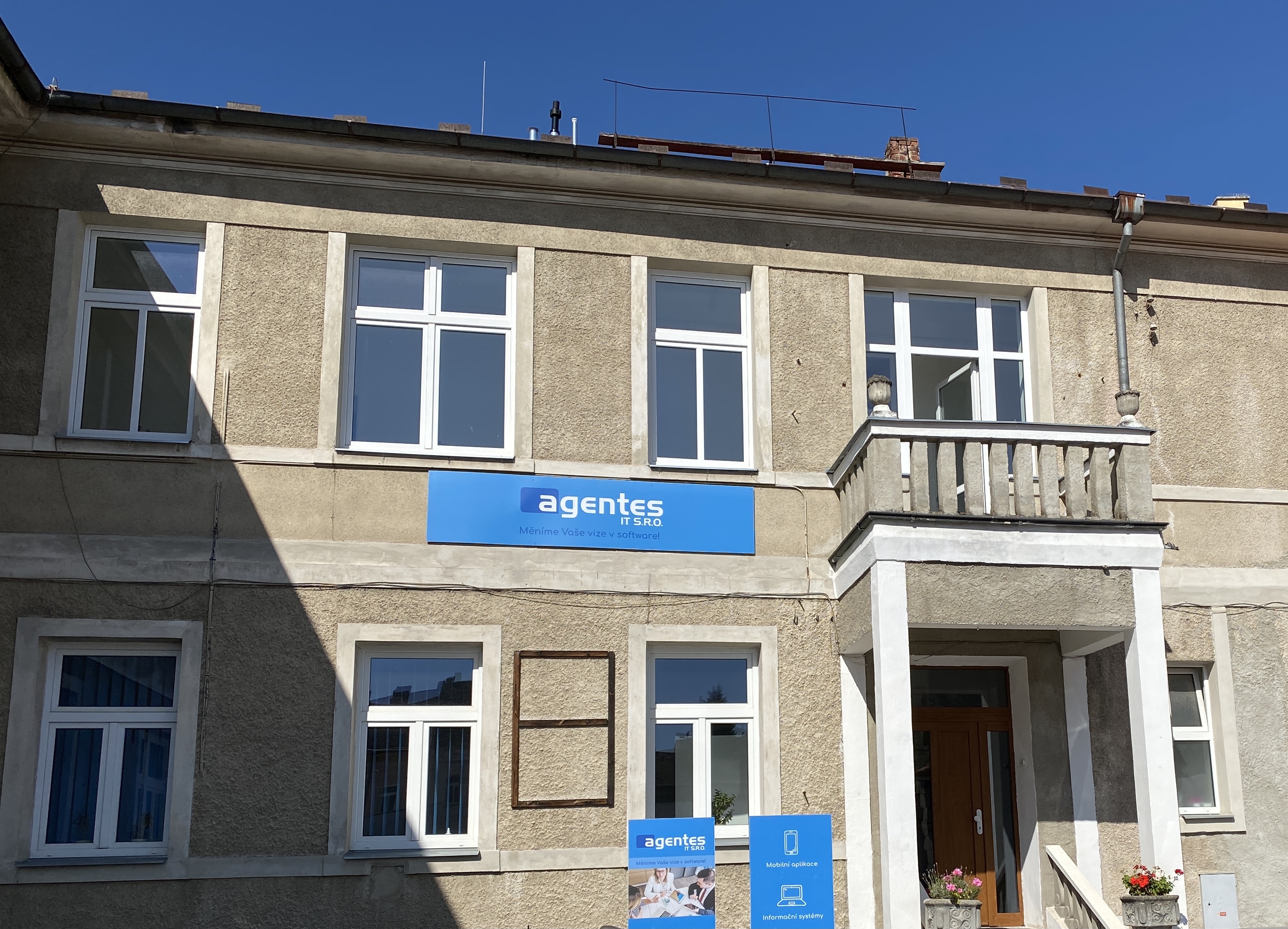 agentes IT s.r.o. foto 2