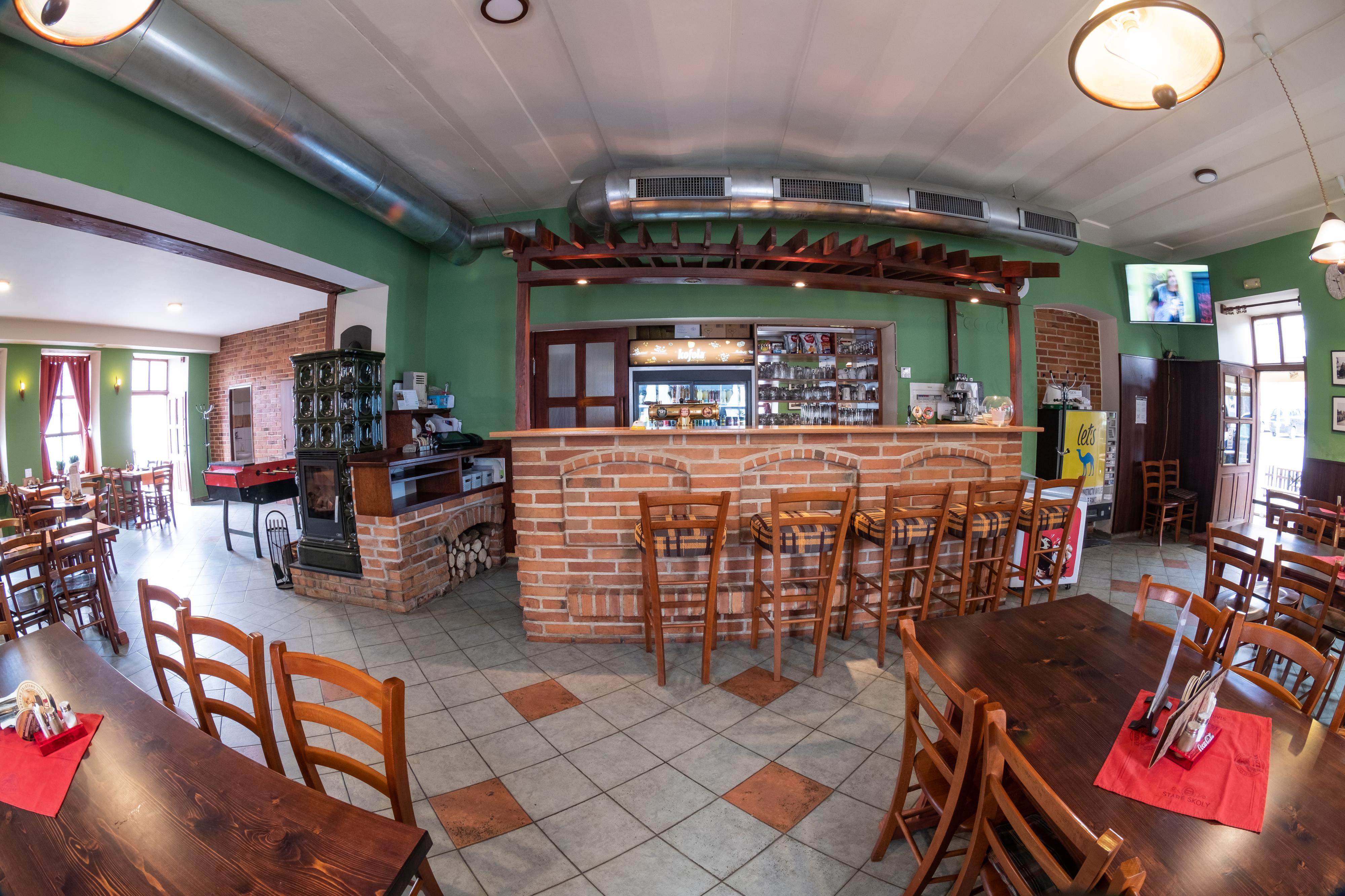 Hospůdka Na Staré Radnici foto 2