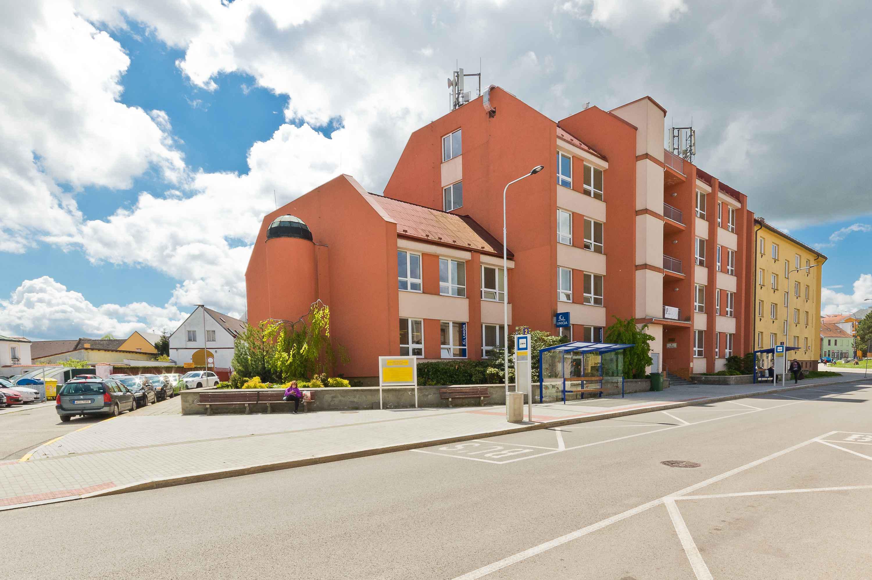 Dana Verešová Šašková - realitní makléř