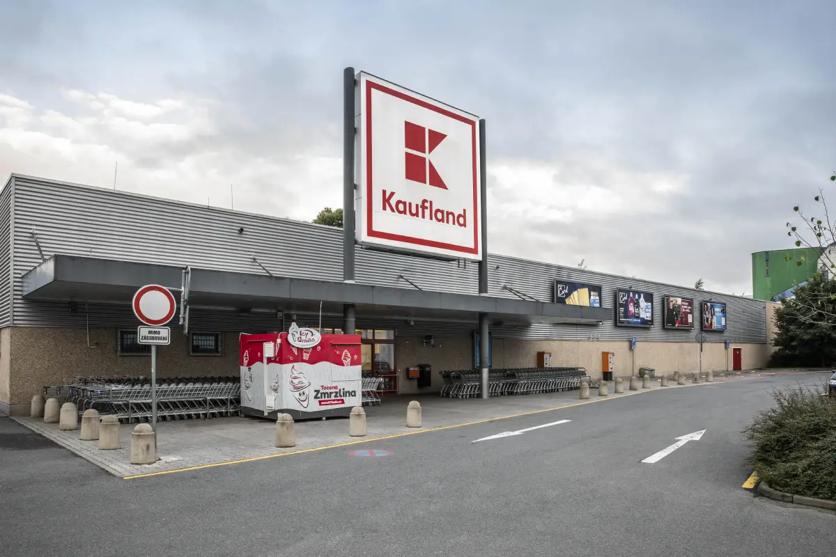 Kaufland
