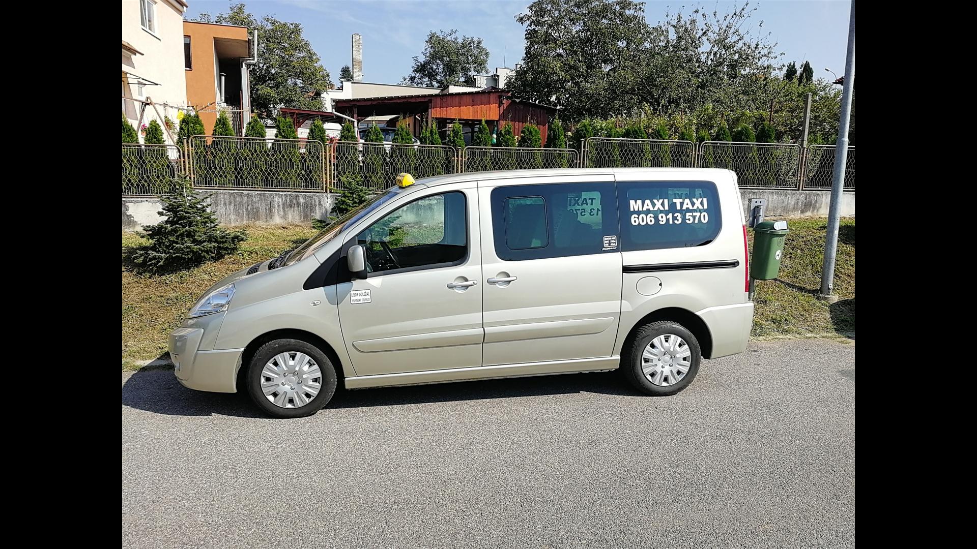 Dolitaxi foto 2