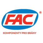 Sada komponentů pro posuvné samonosné brány zinkovaný vodicí profil malá řada do 4,5 m v obchodě komponentyfac.cz