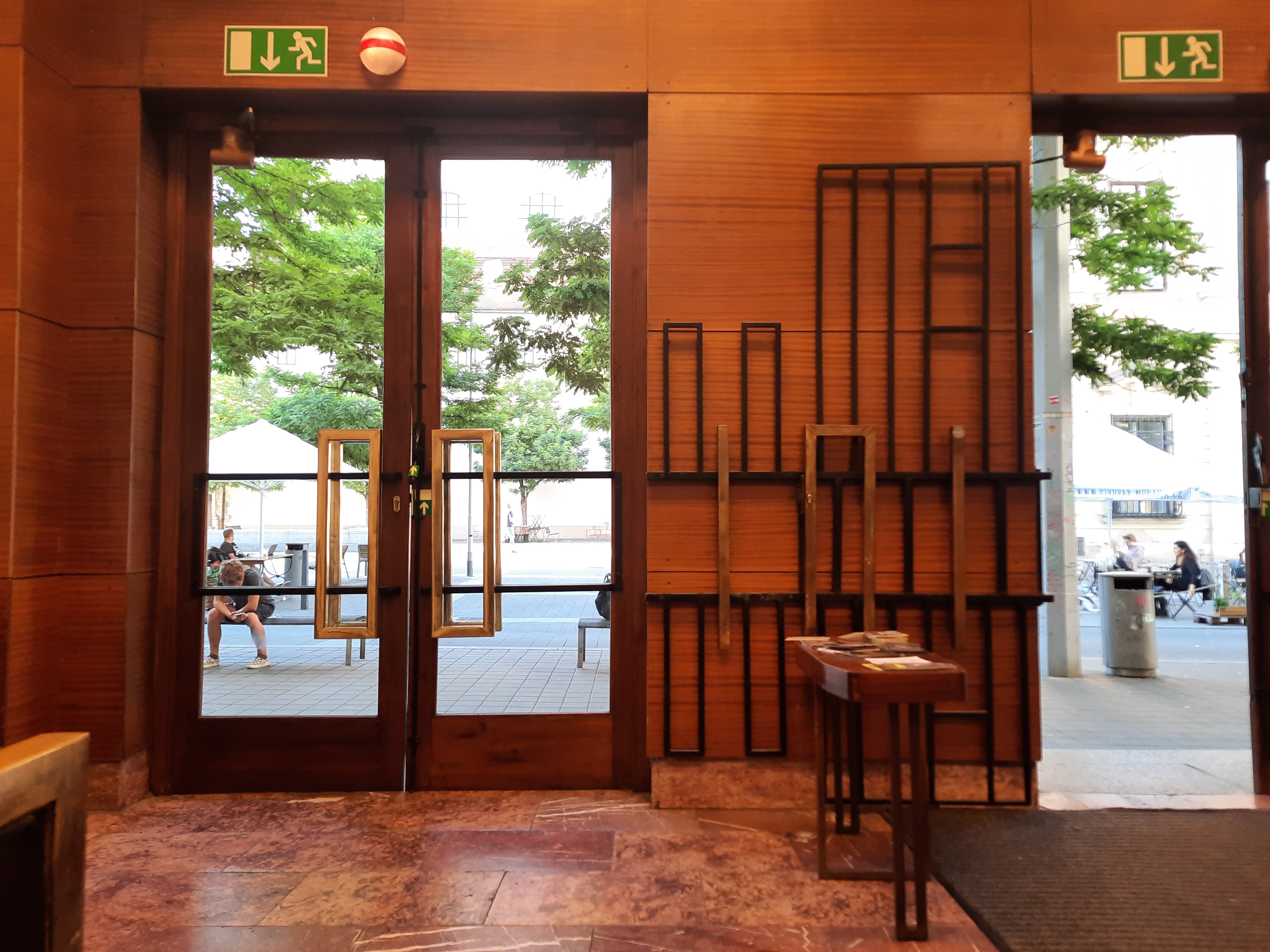 Univerzitní kino Scala