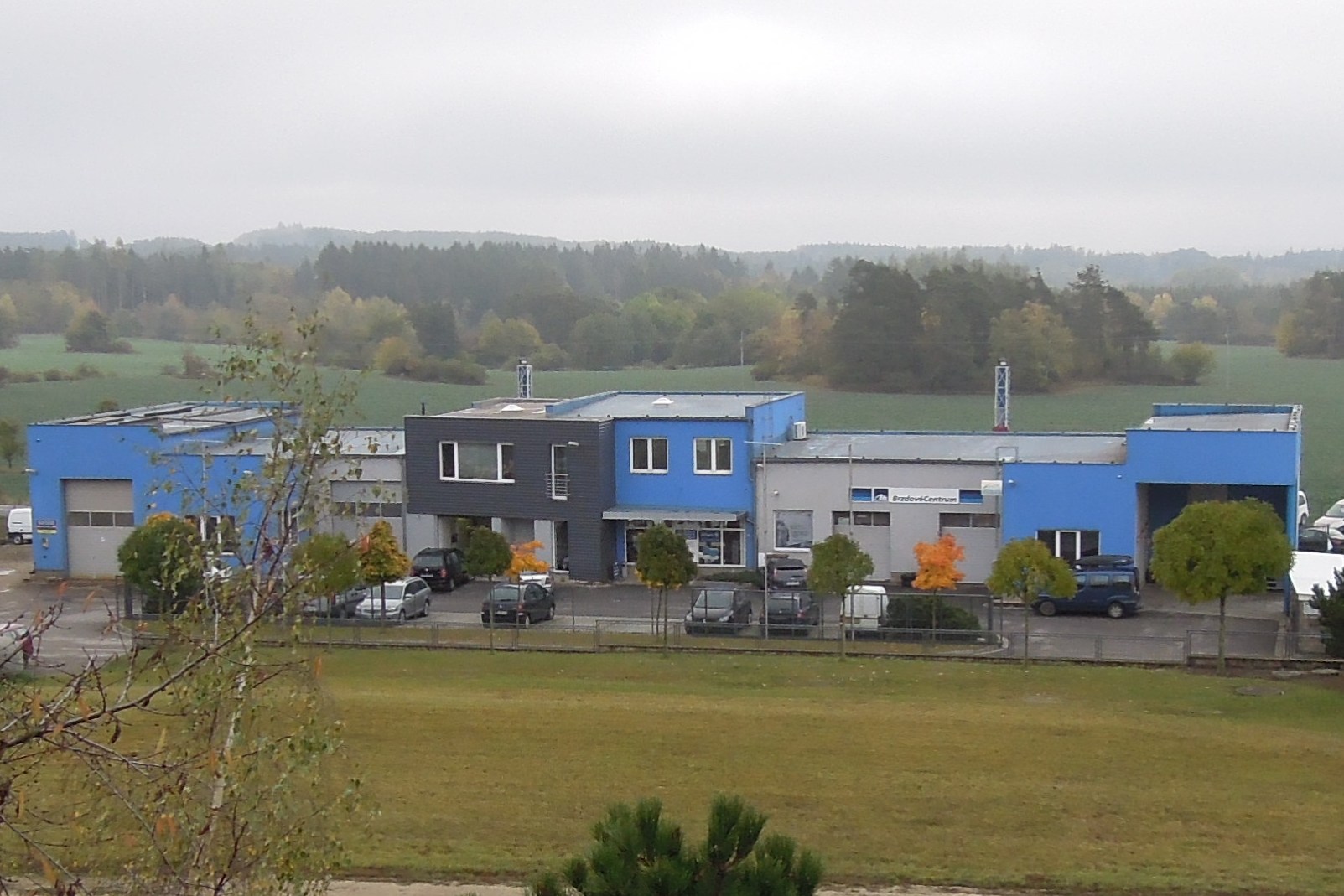 Zemní práce SOFI stav, s.r.o. foto 1