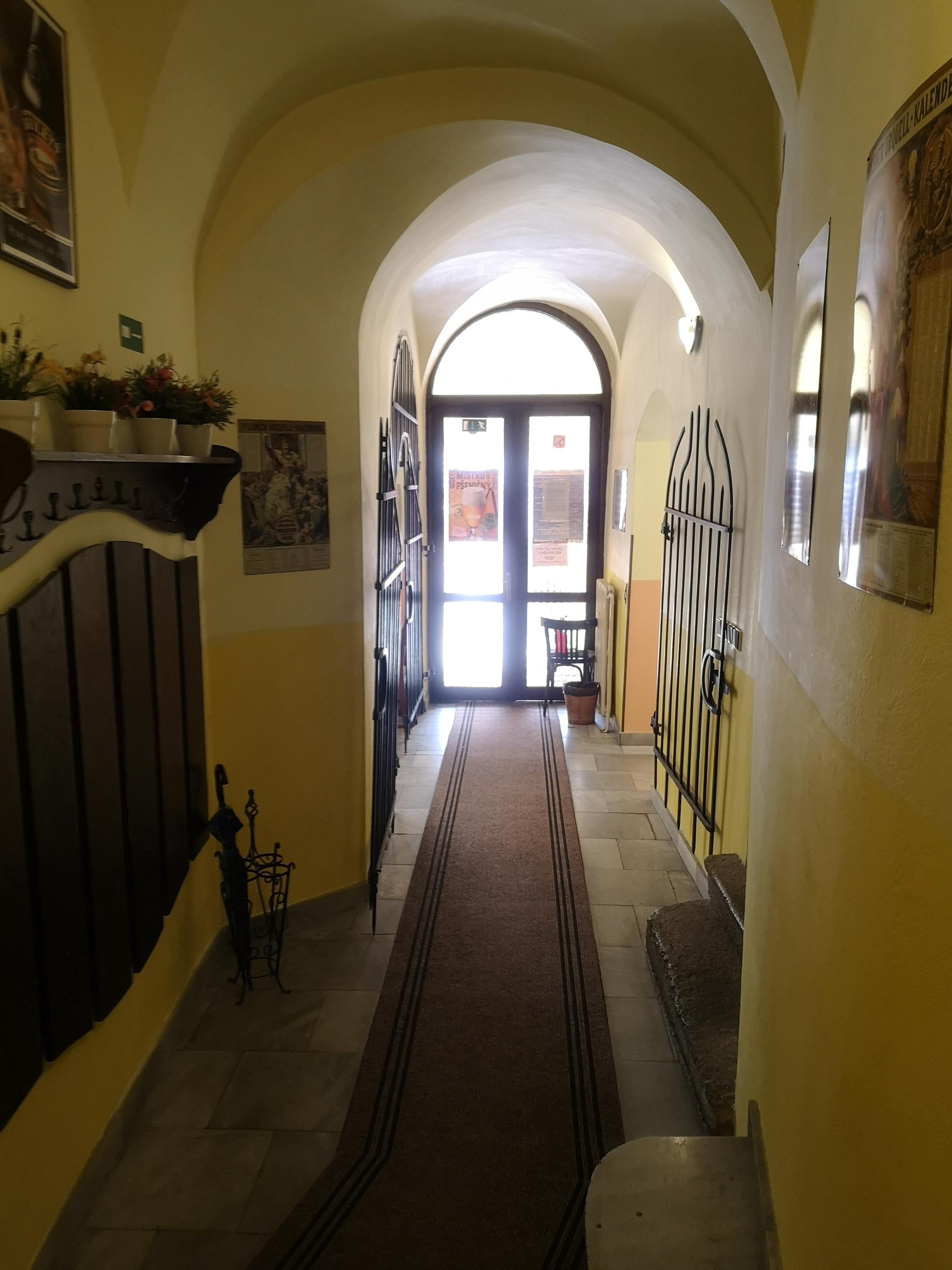 Hotel Goethe foto 4