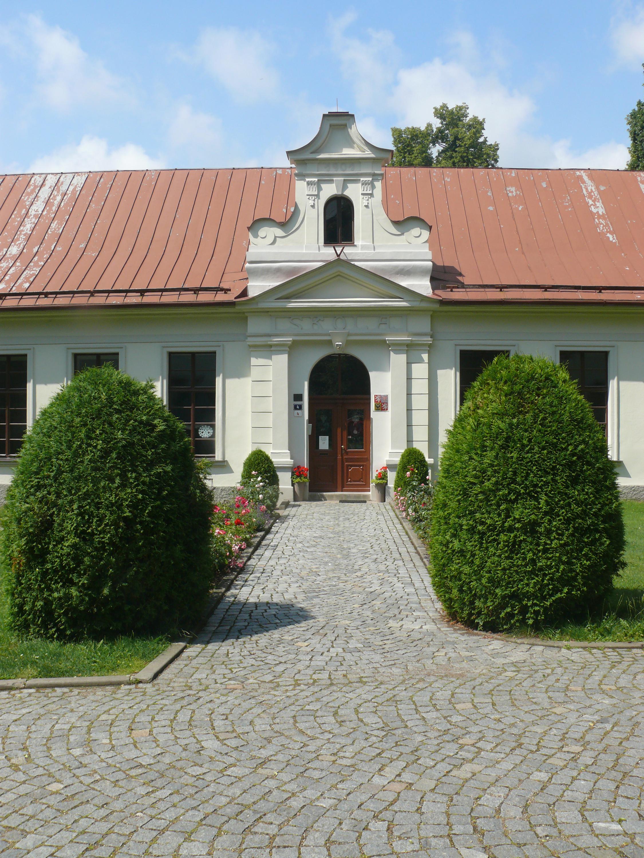 ZŠ Žďár nad Sázavou - Zámecká škola foto 6