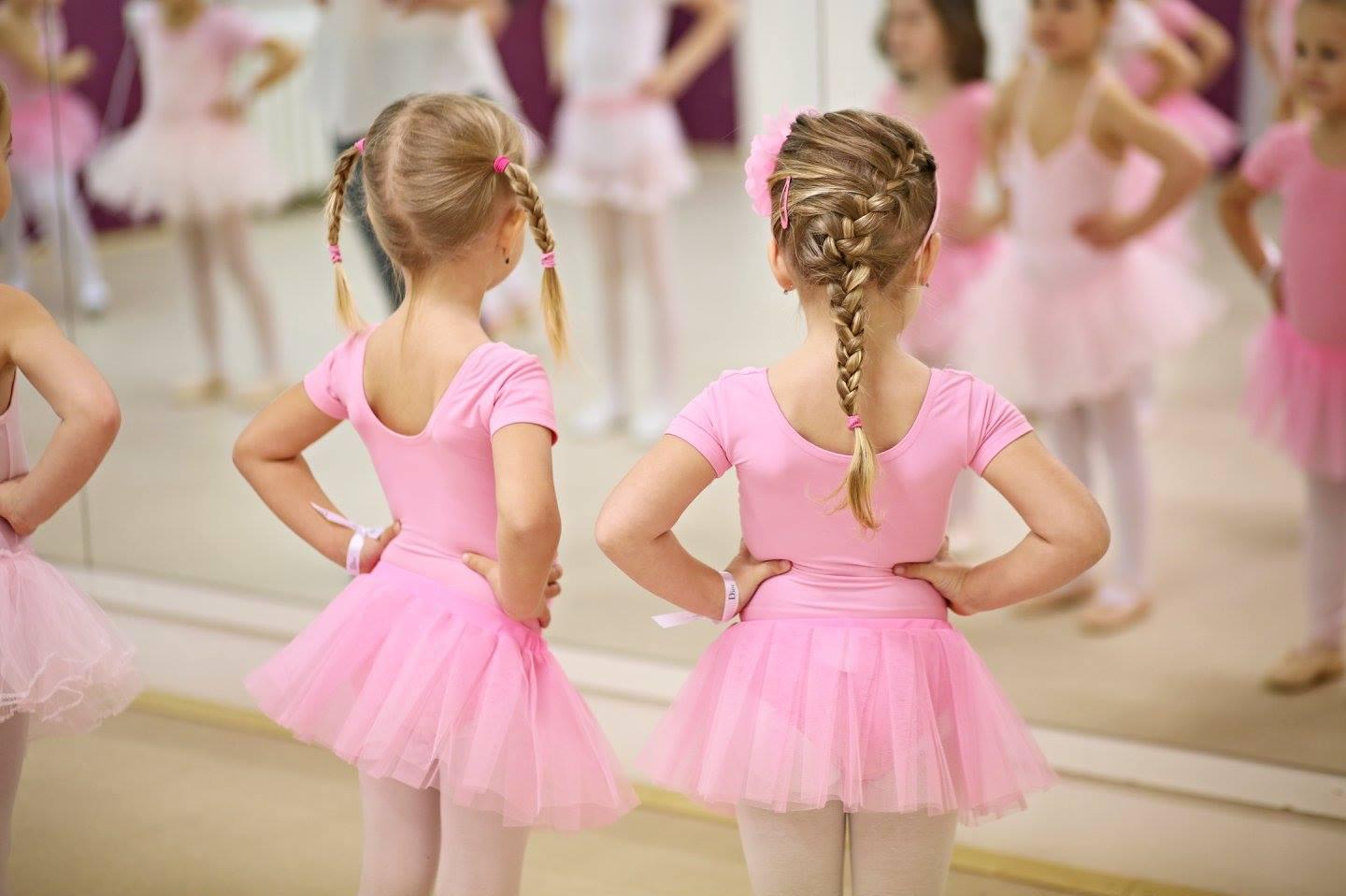 Taneční školička Ivy Cenkové, z.ú.