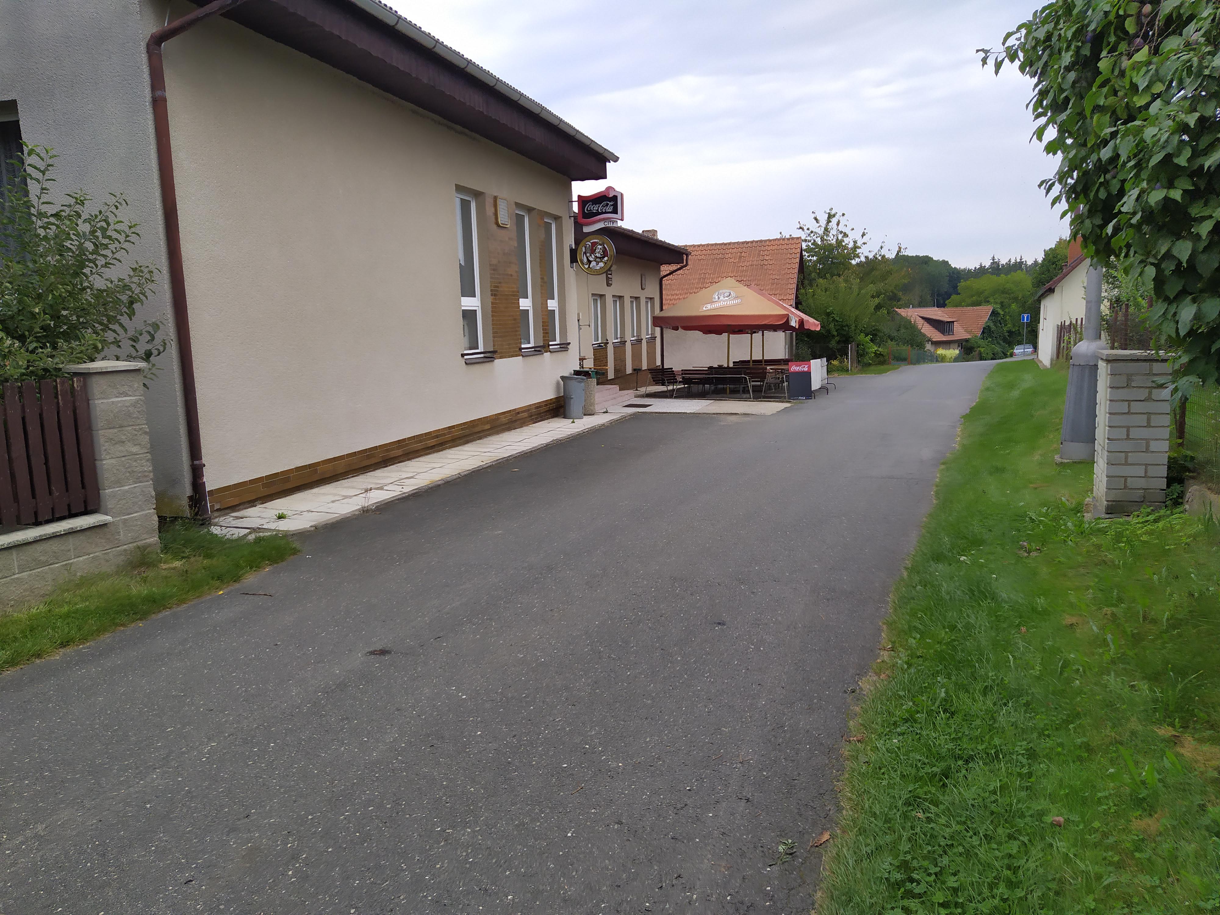 Hulická hospoda foto 4