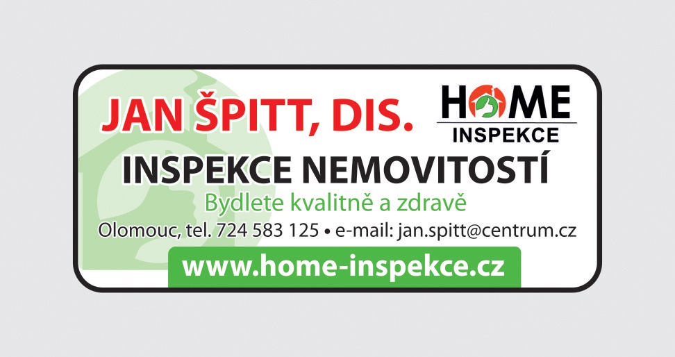 Špitt Jan, DiS. - certifikovaný inspektor nemovitostí foto 1