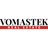 logo Vomastek Real Estate