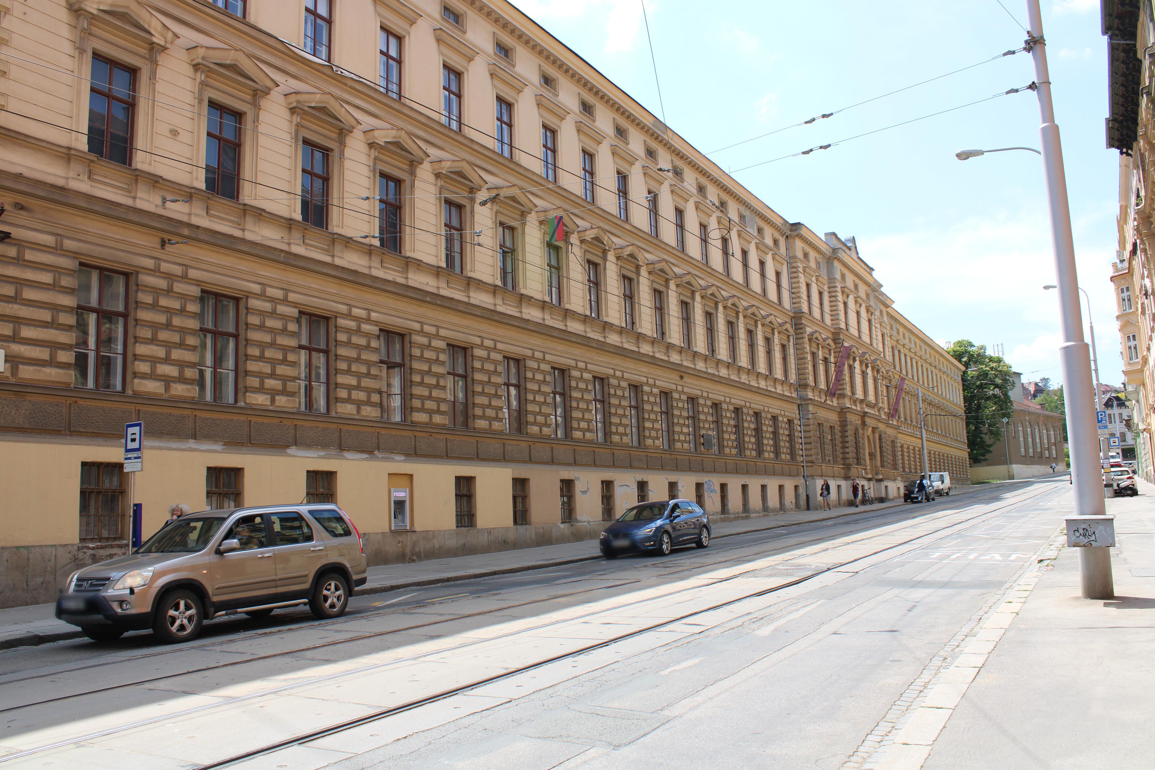 Vysoké učení technické v Brně - Ateliér produktového designu Fakulty výtvarných umění foto 1