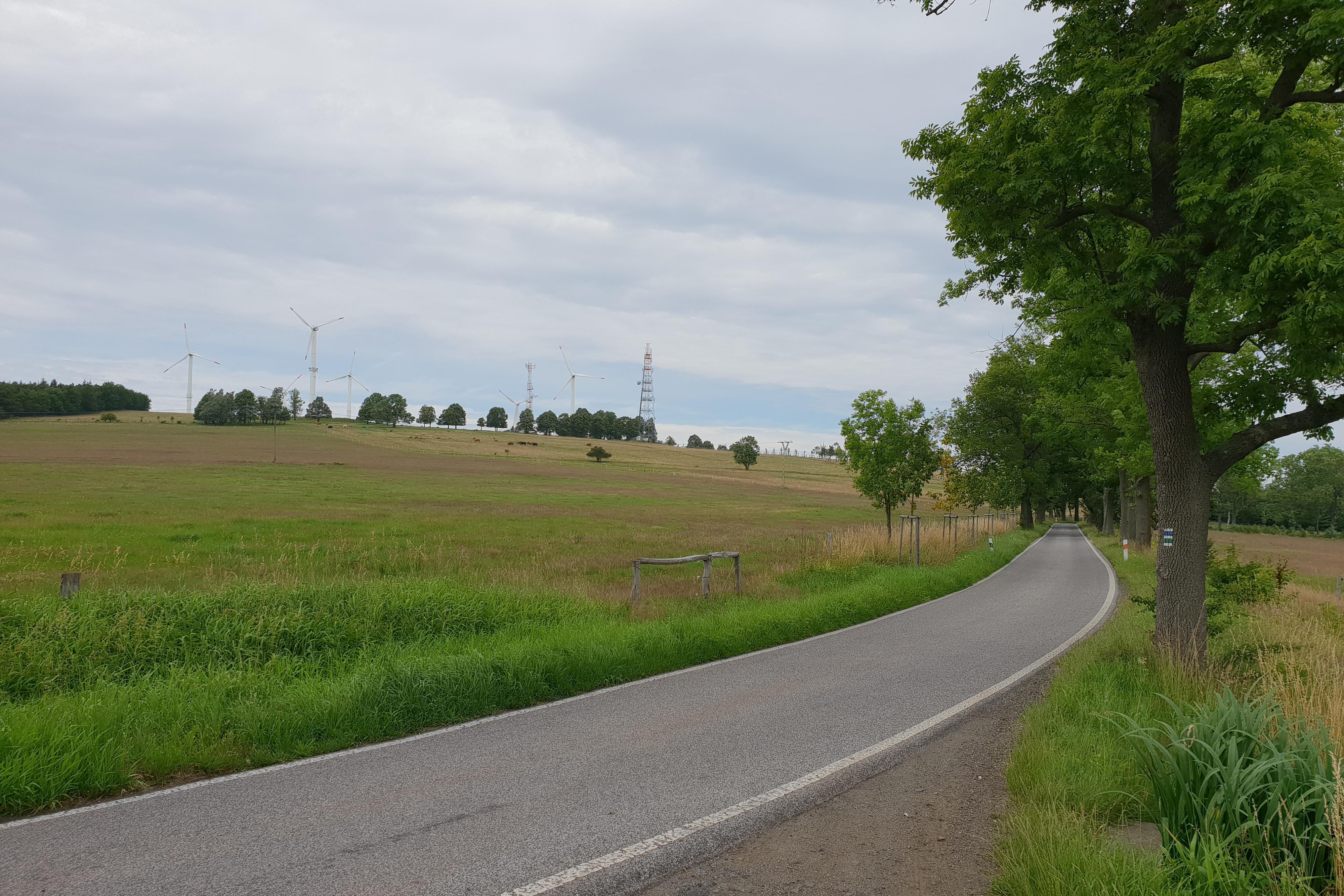 Velek & Berg Logistics