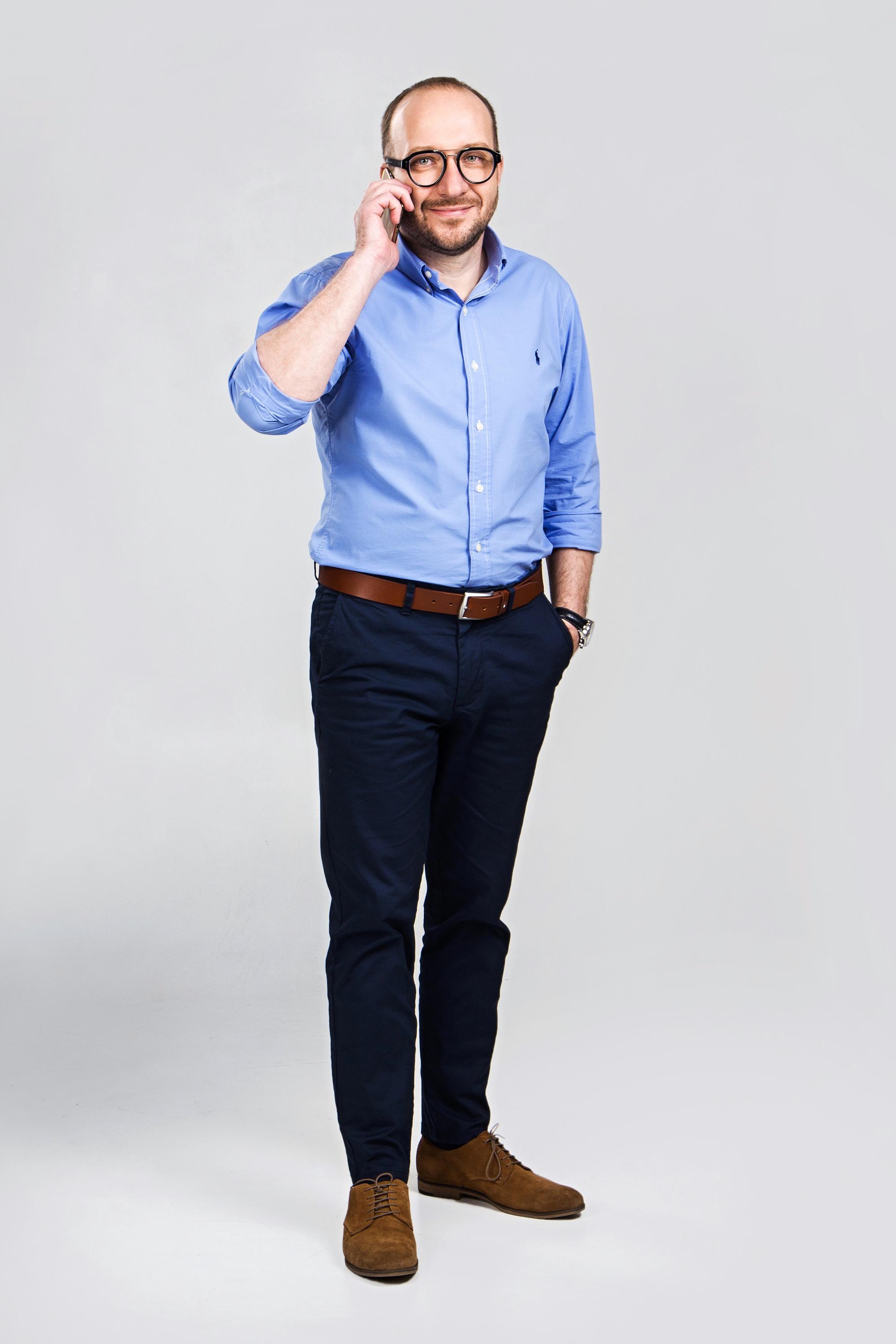 Adam Gombos - realitní kancelář foto 2