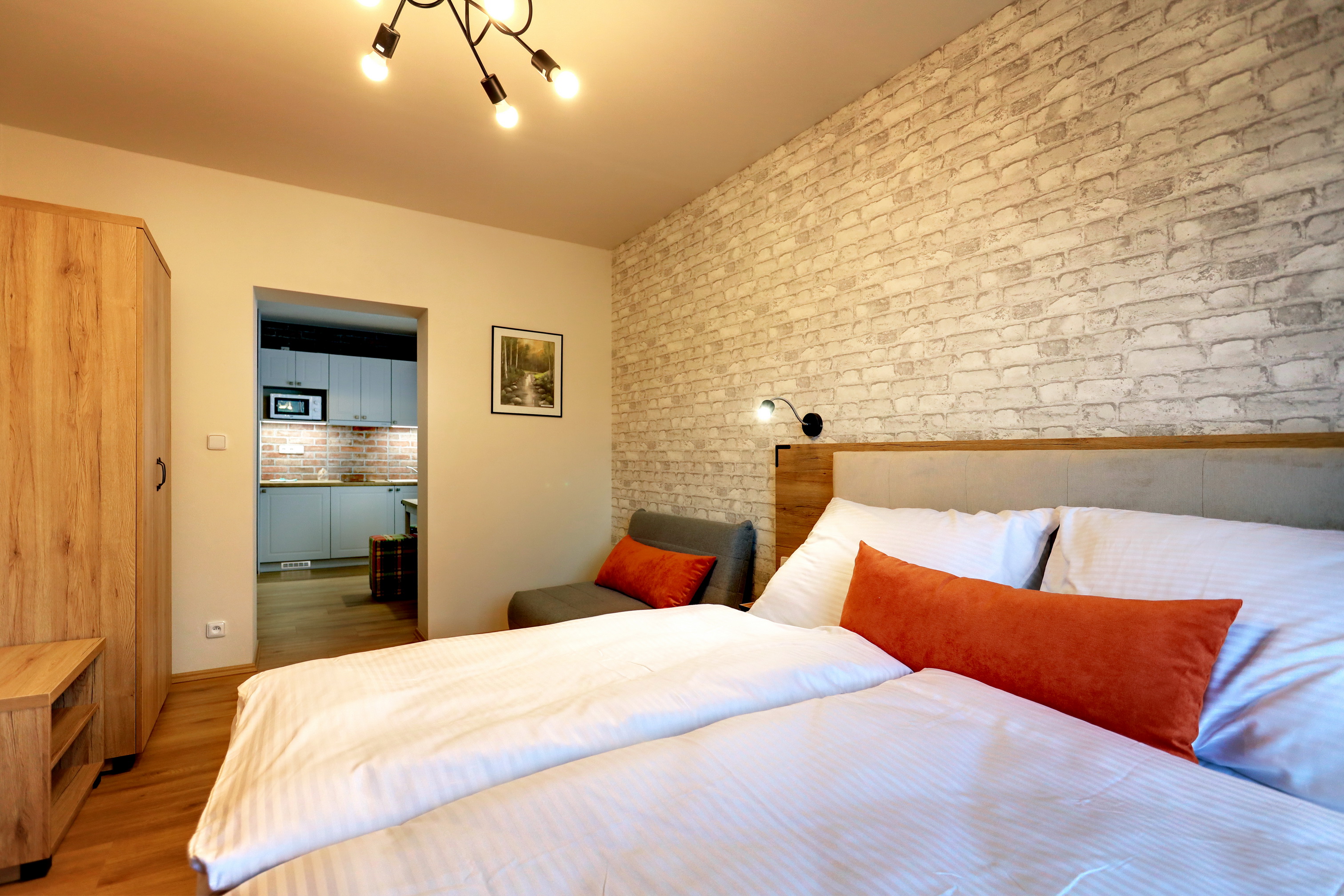 Apartmány Adam foto 6