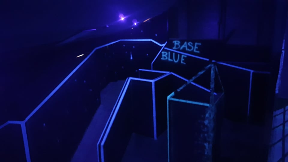 Laser Aréna Mlýn foto 6