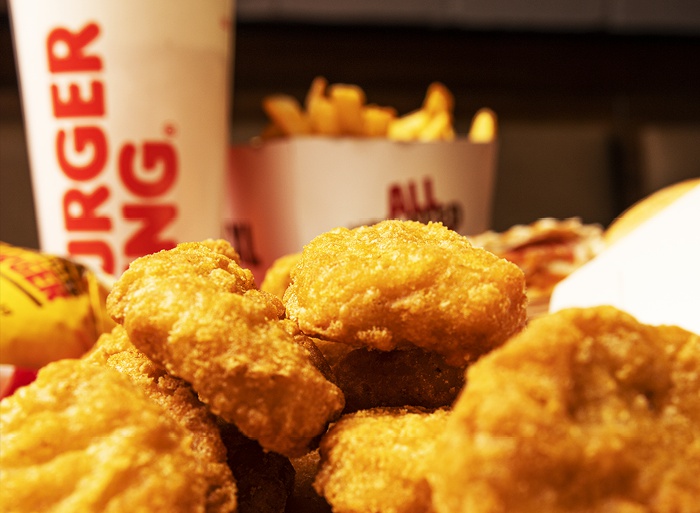 Burger King foto 3