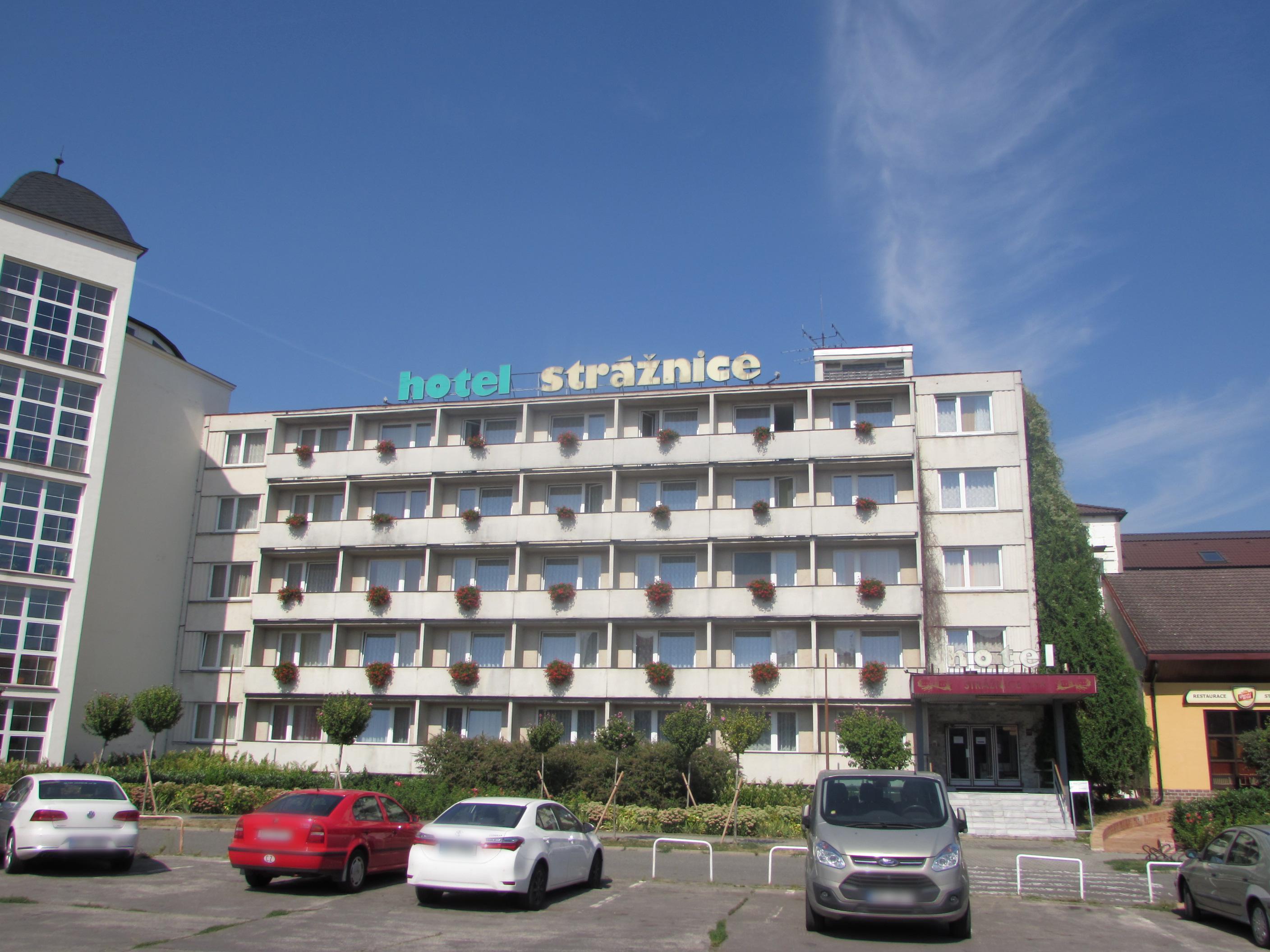 Hotel Strážnice foto 5