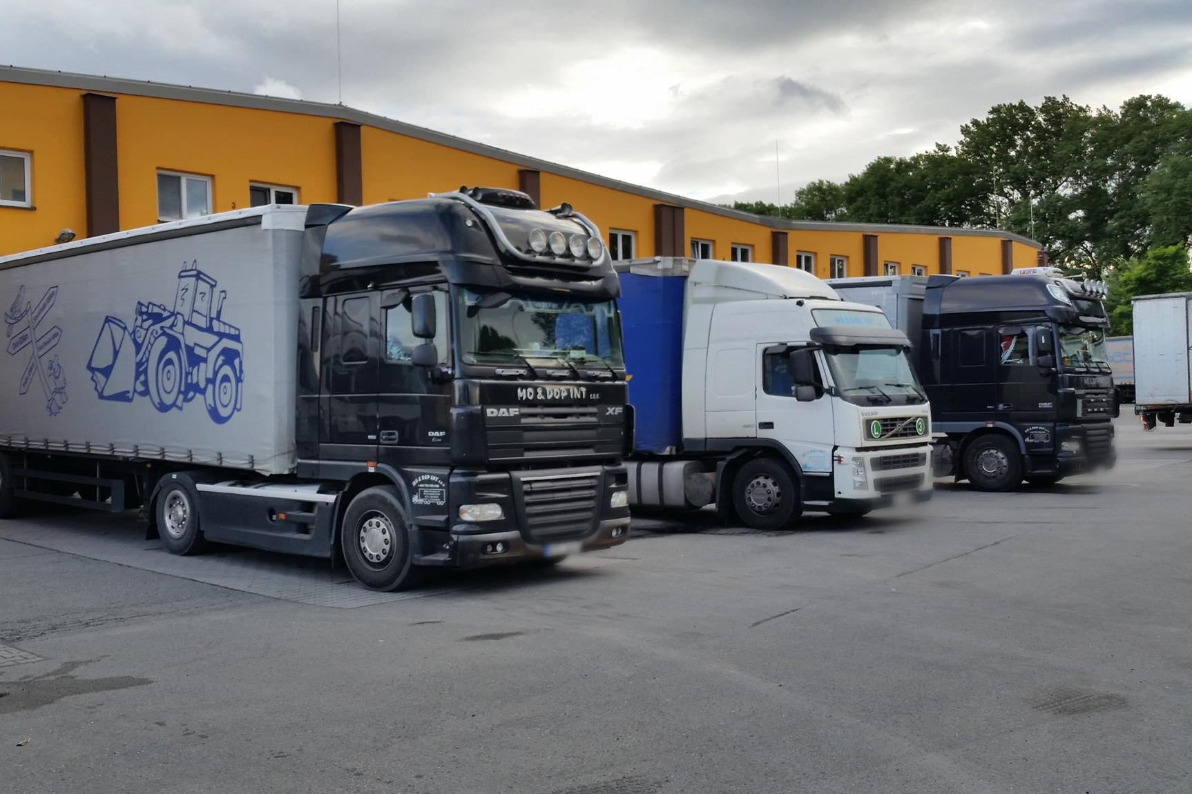 MO & DOP INT s.r.o. foto 1