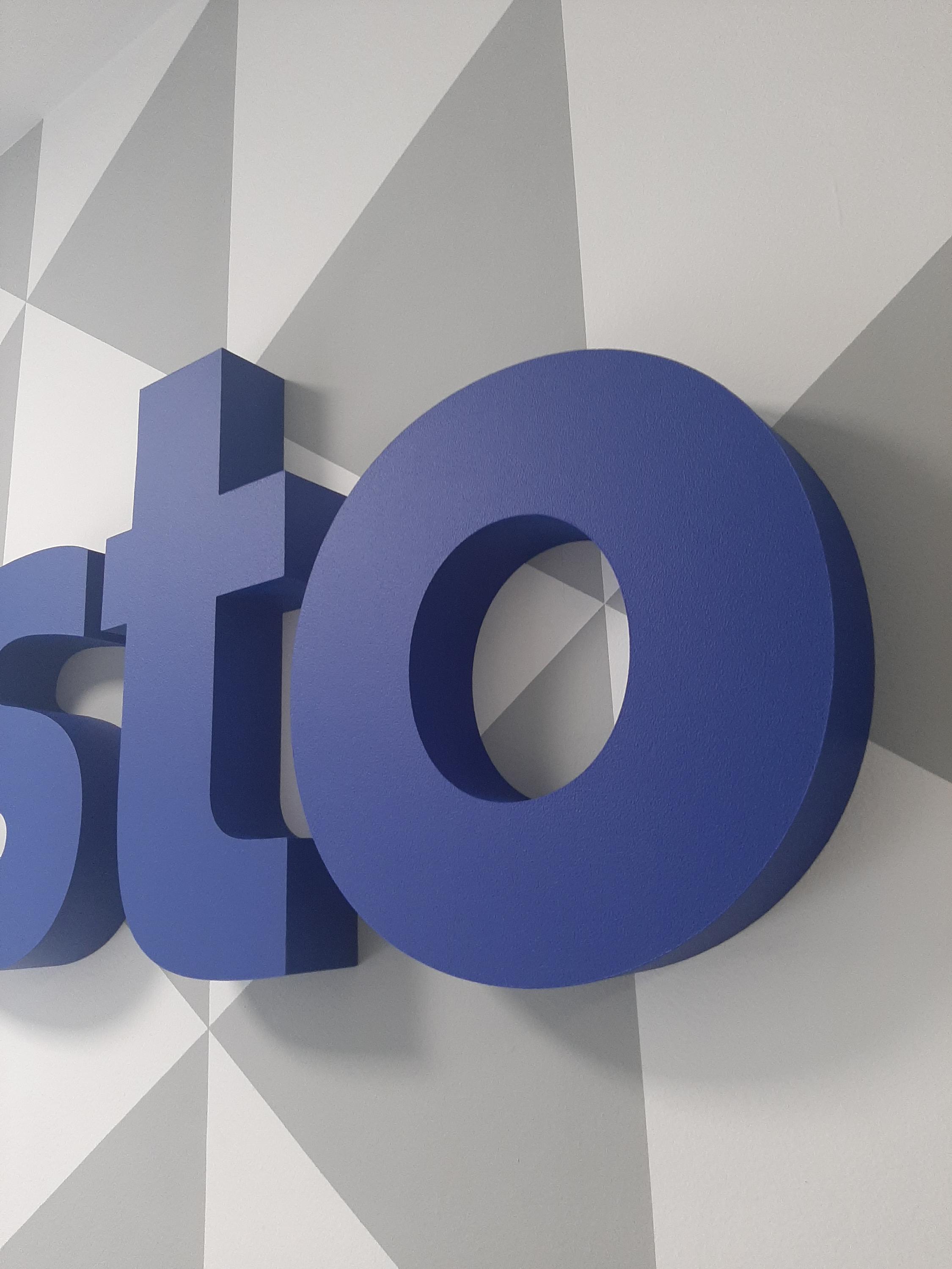 Písmomalířství  Roman Fenik foto 3