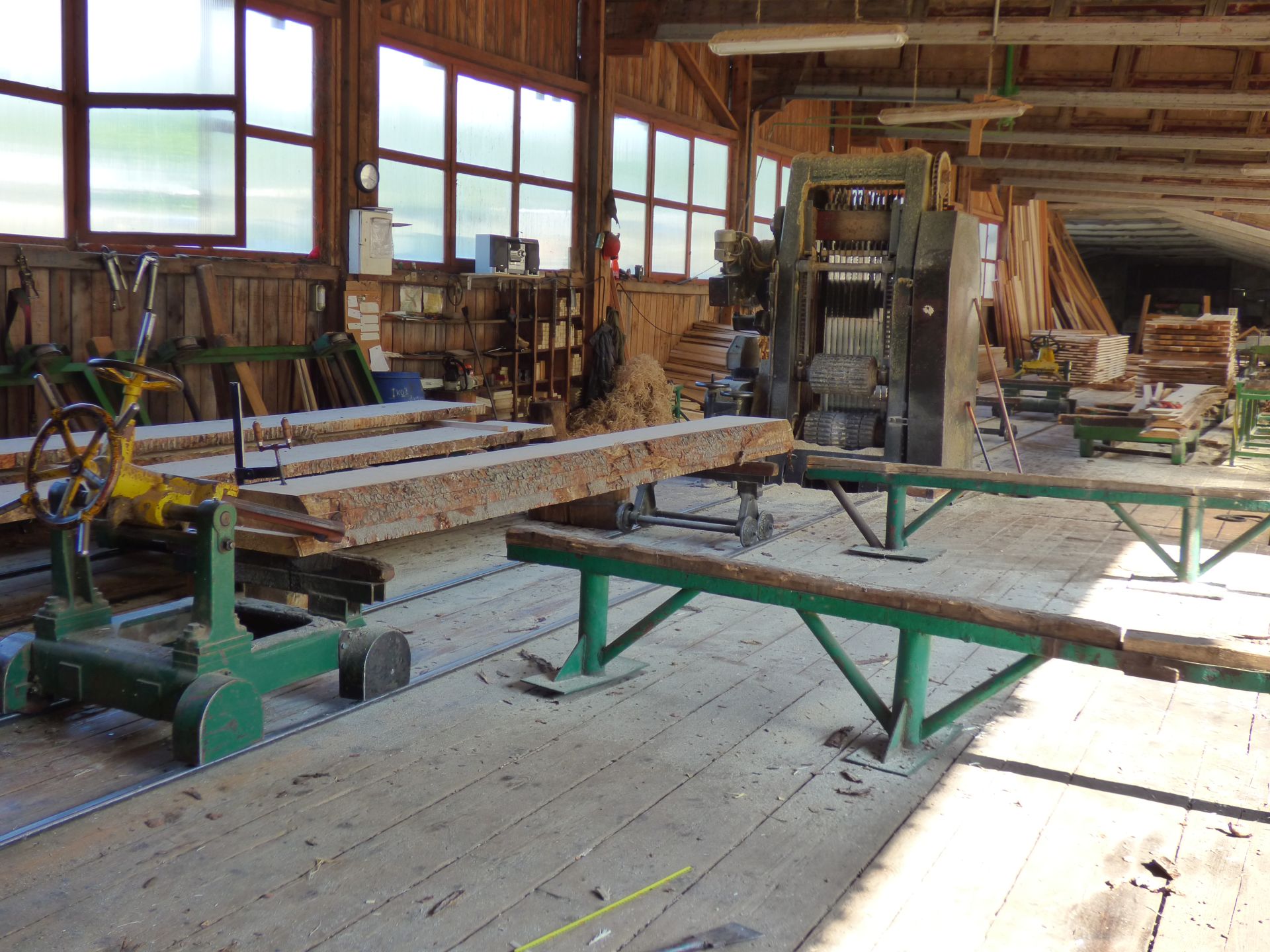 PILA ZLATÁ OLEŠNICE foto 2