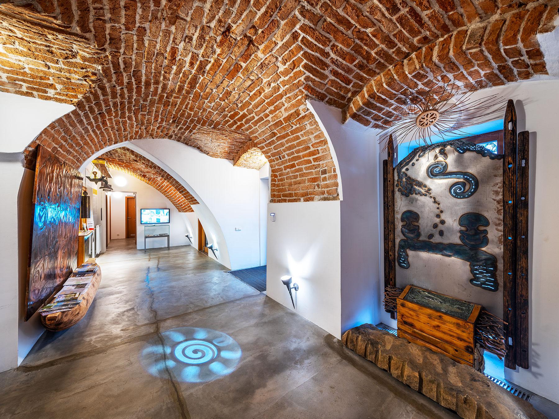 RIC Keltské oppidum Závist foto 5