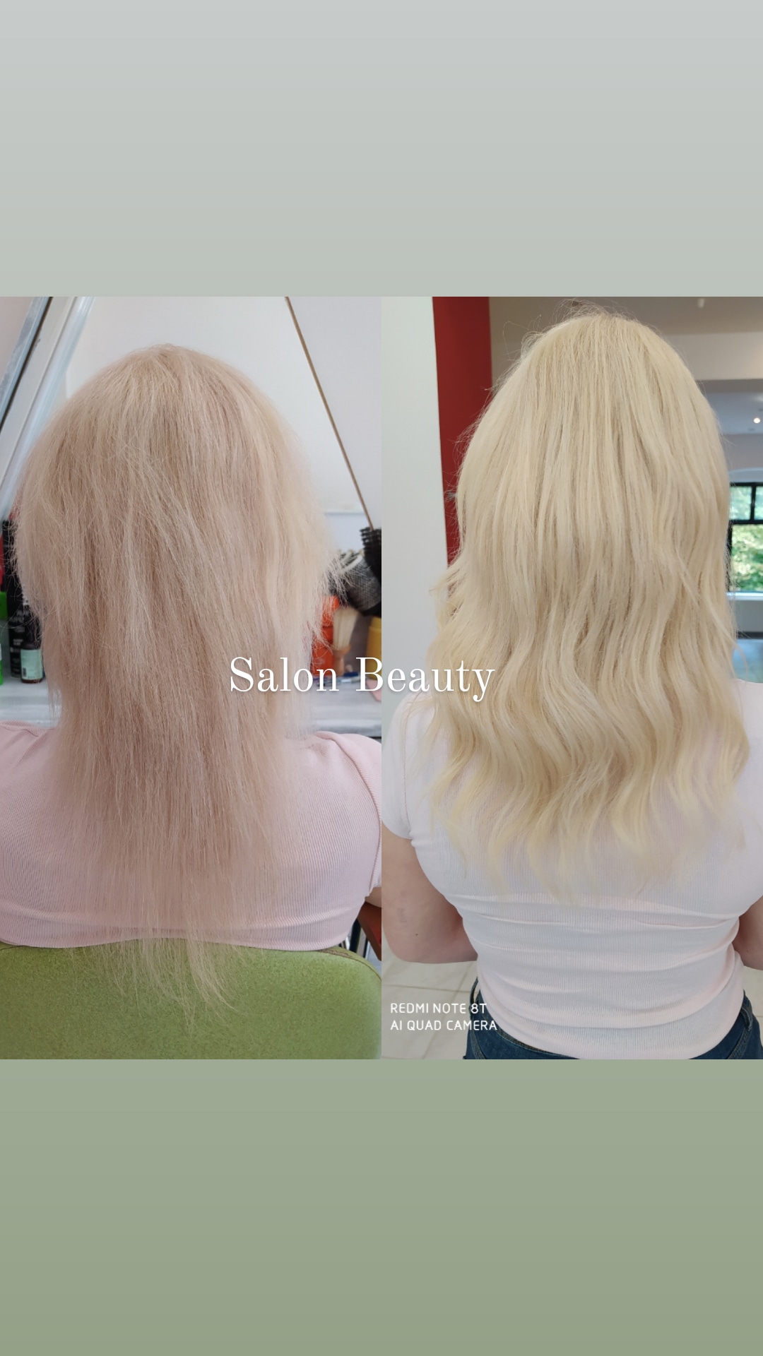 Salon Beauty foto 3