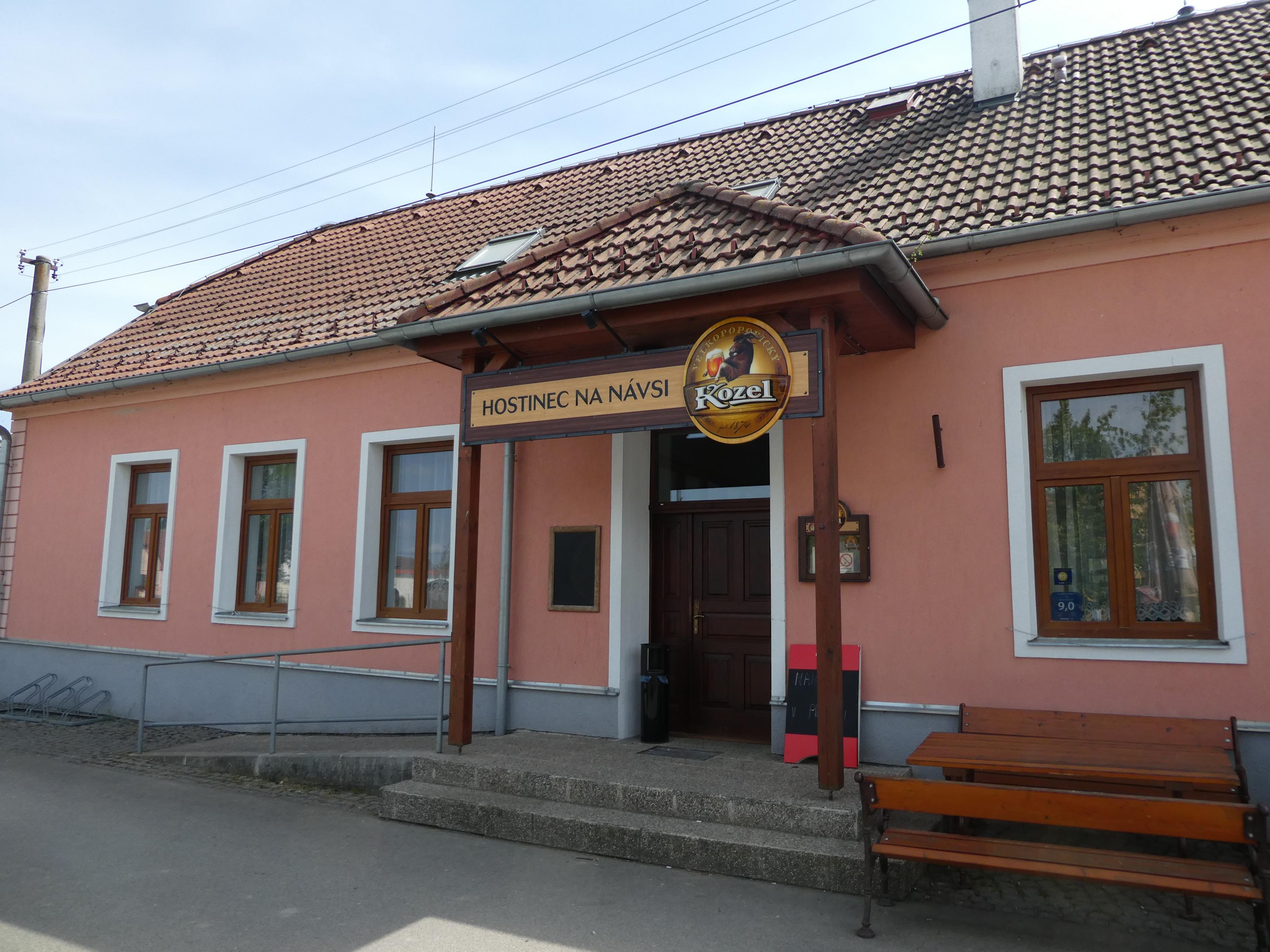 Hospůdka Na Návsi
