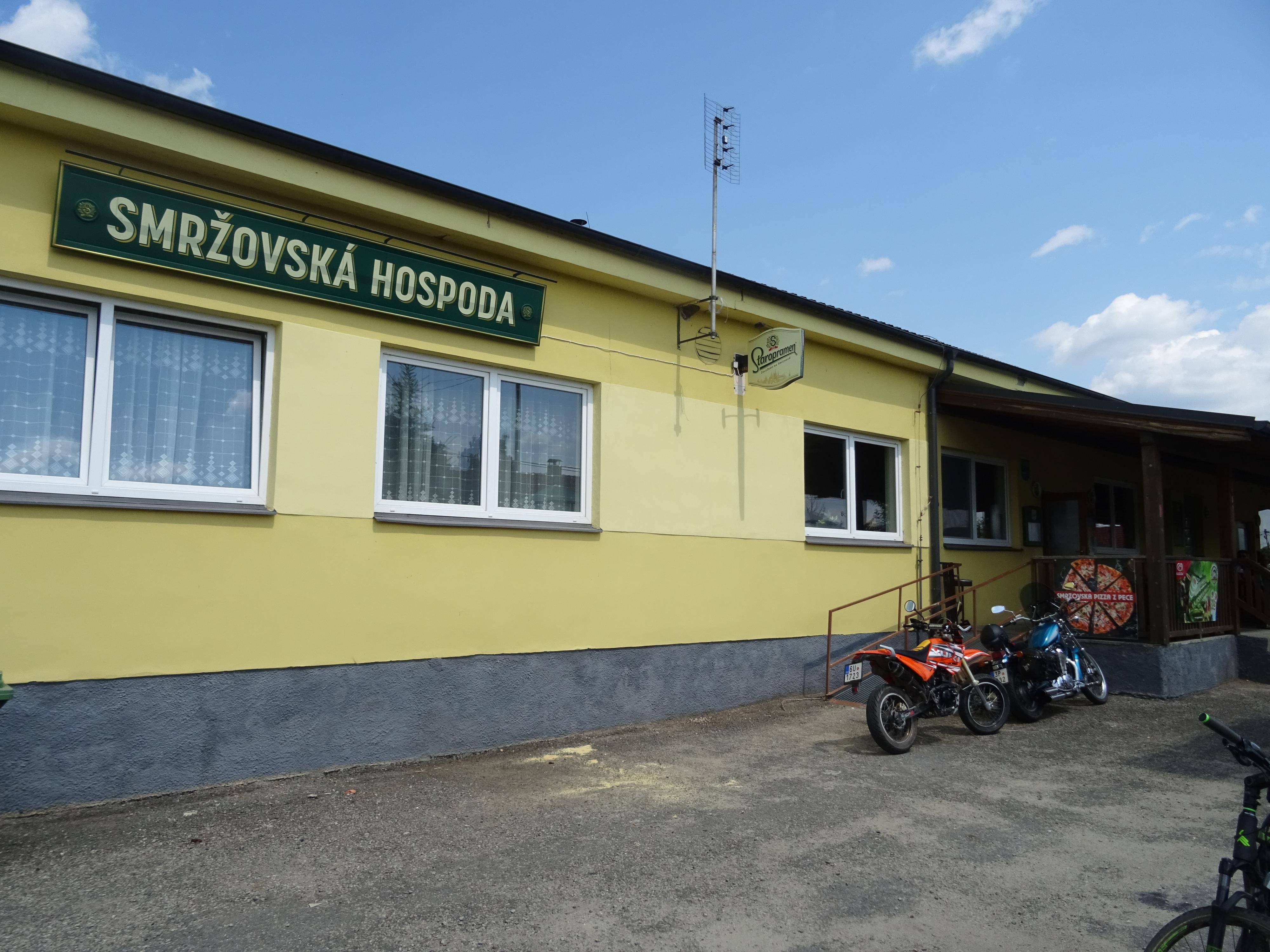 Smržovská hospoda foto 5