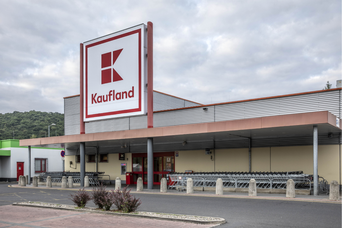 Kaufland