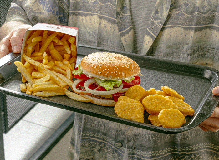 Burger King foto 2