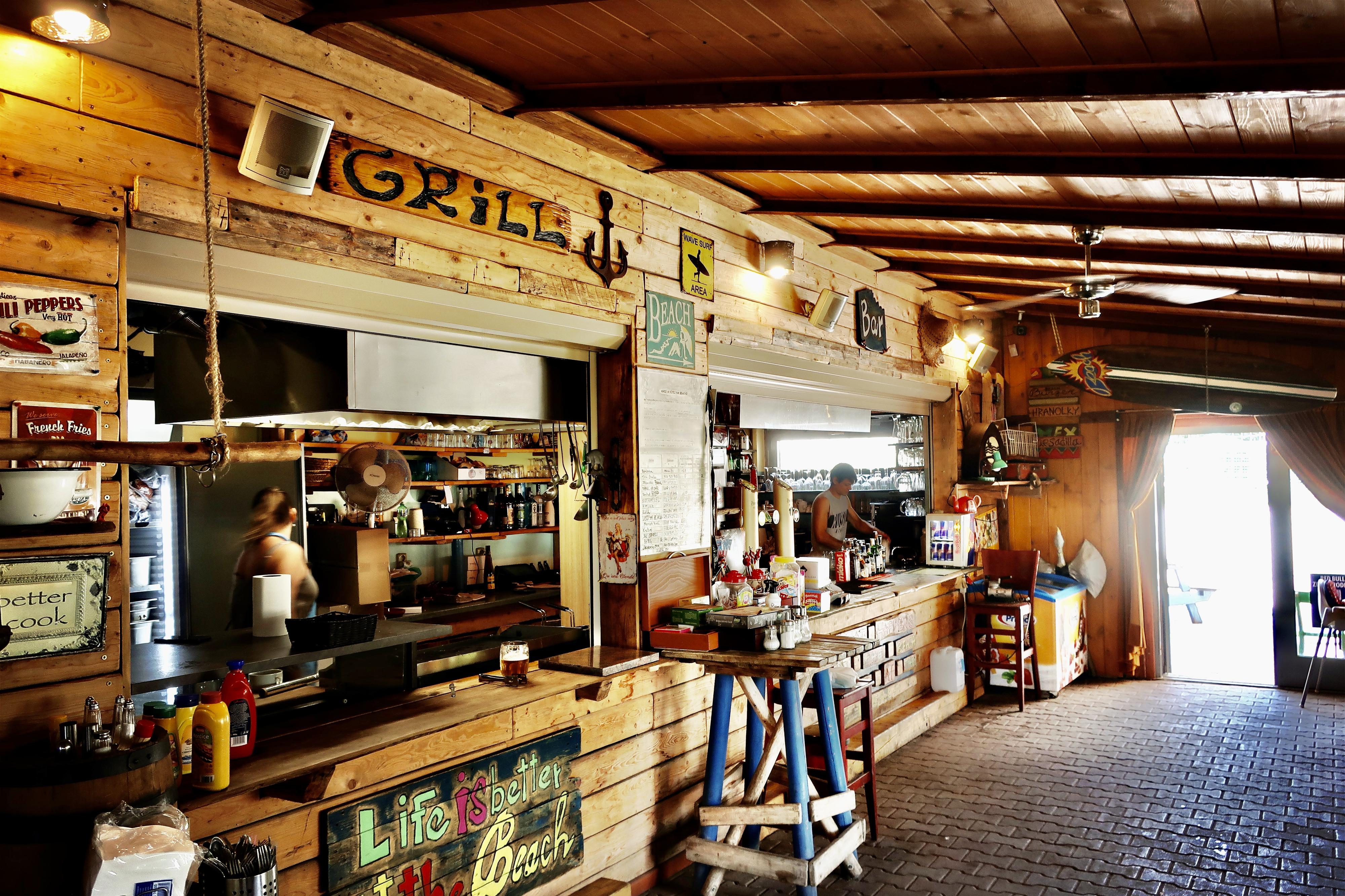 Beach Arena Radotín