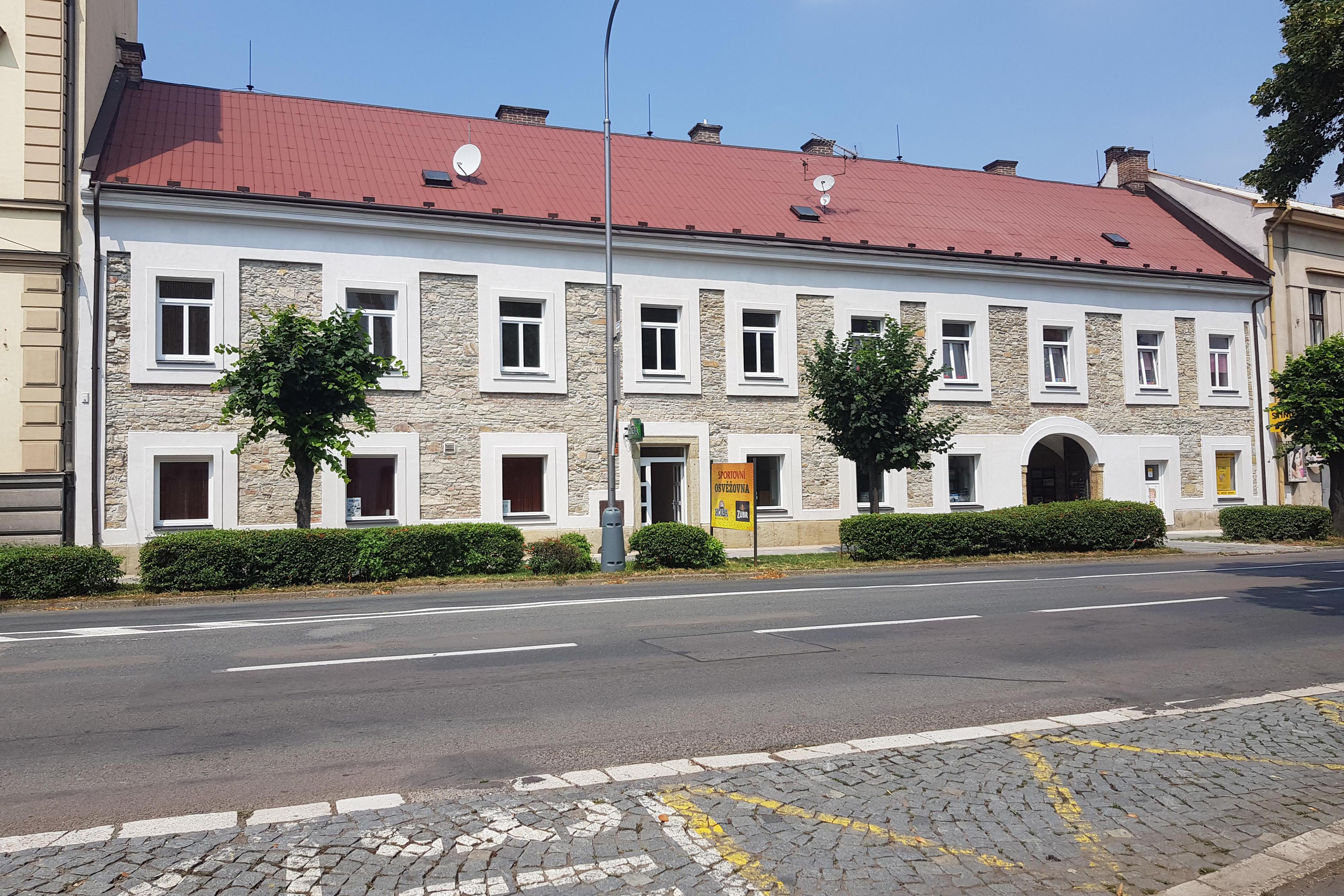 Kadeřnictví Petra Grubnerová