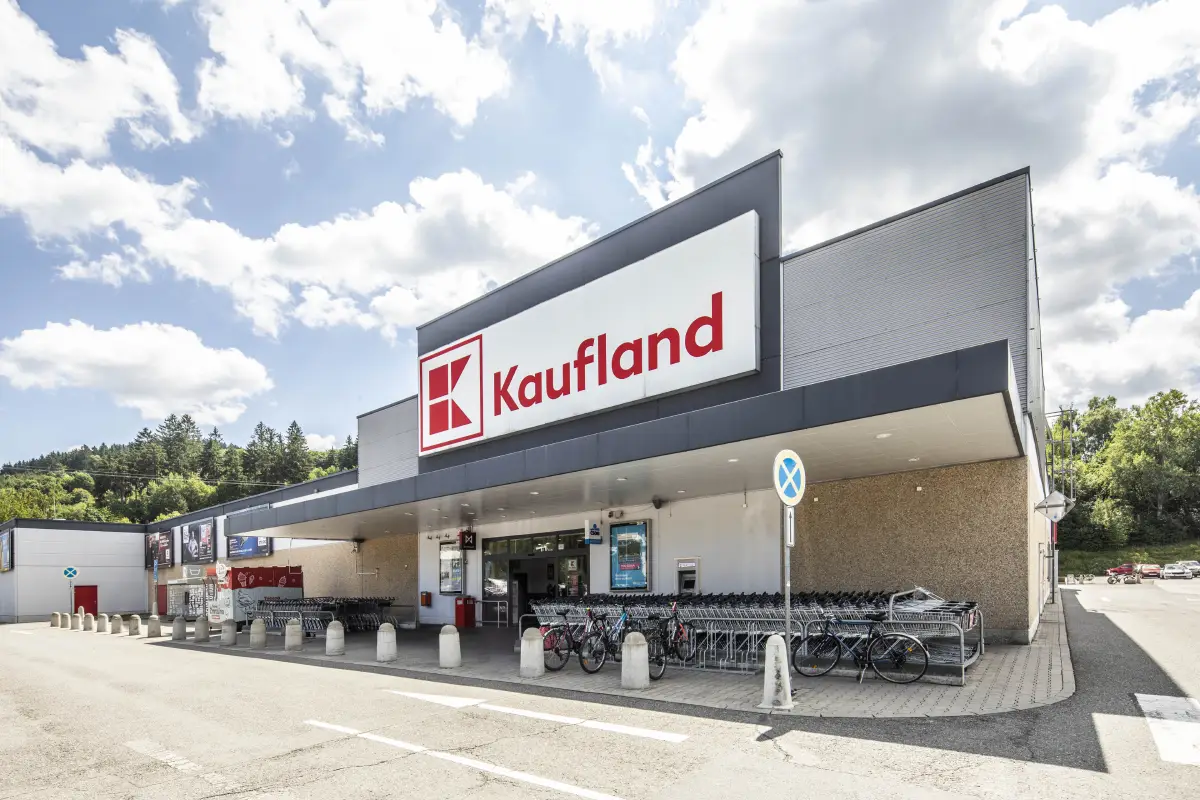 Kaufland