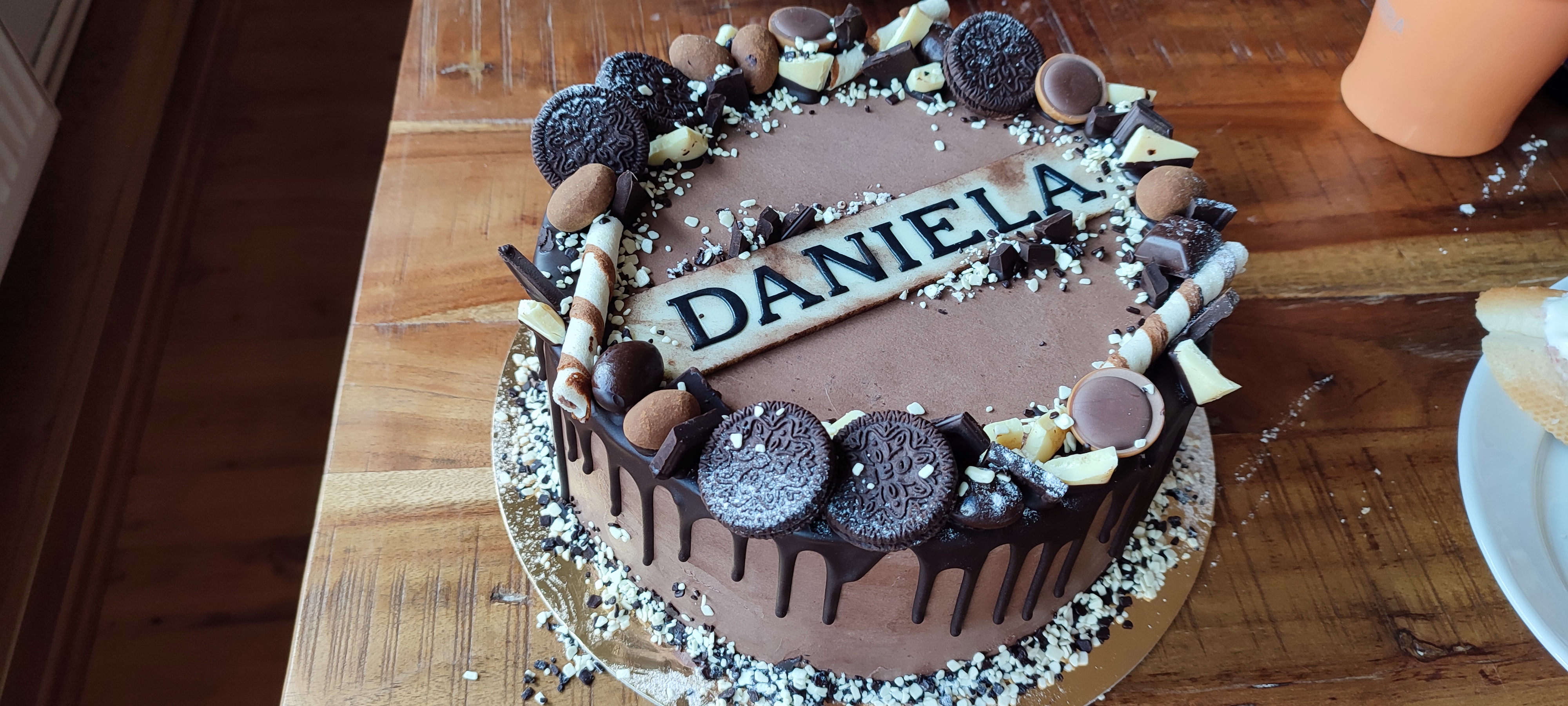 Cukrářství Martina Koucká foto 2