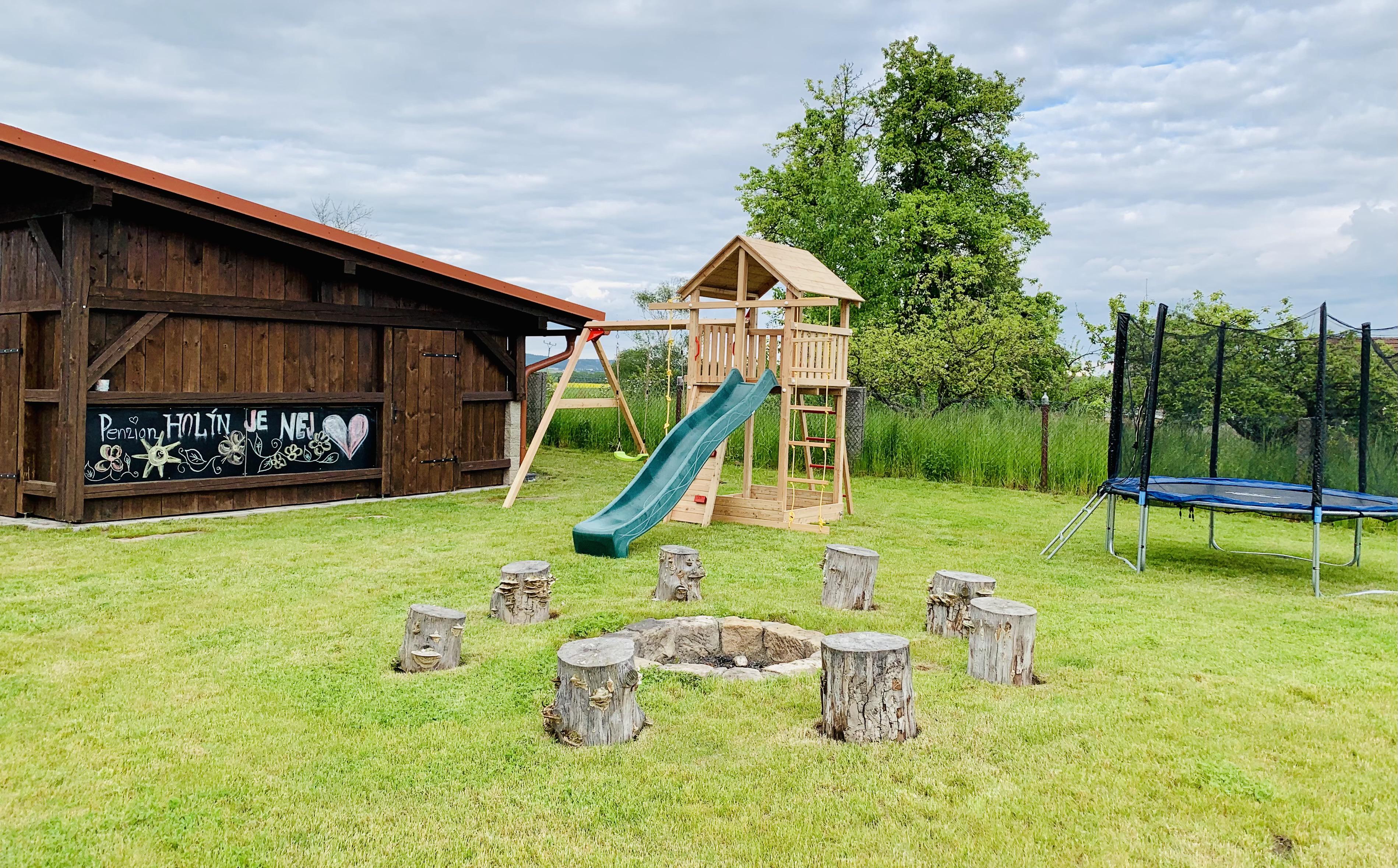 Penzion Holín u Prachovských skal foto 3