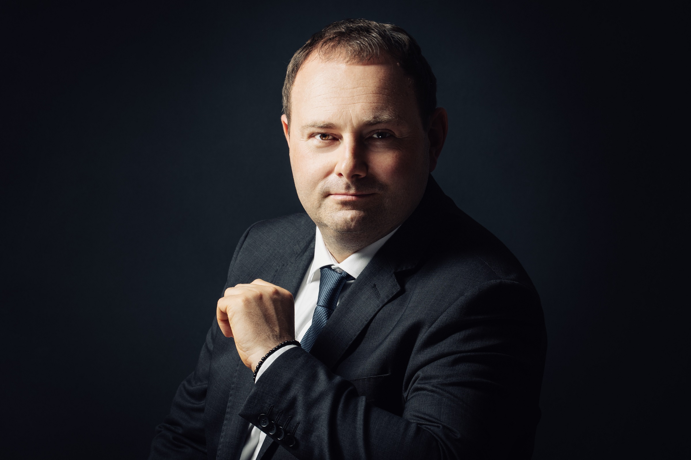 JUDr. Pavel Brach, LL.M., advokát foto 2