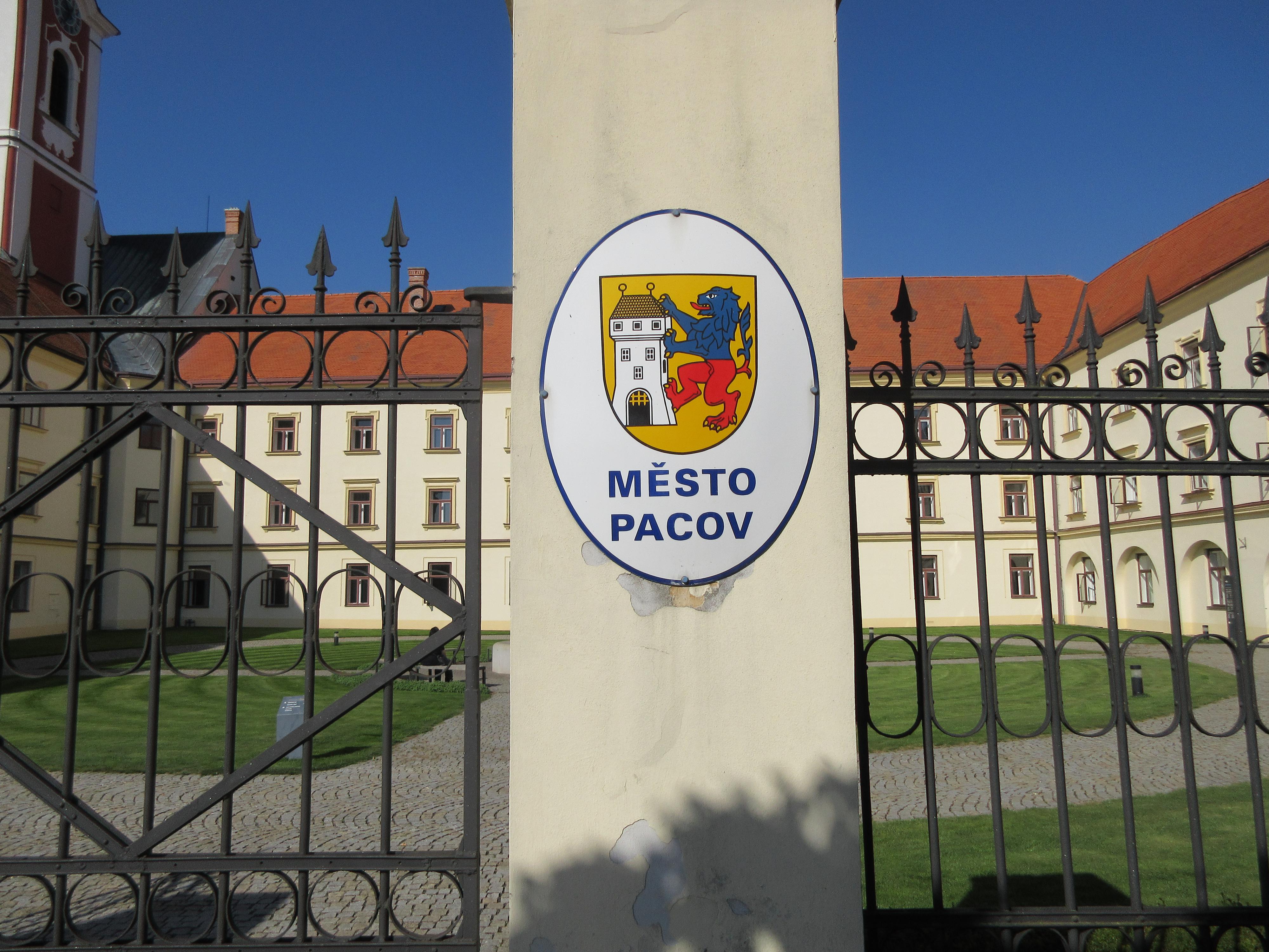 Městský úřad Pacov foto 4