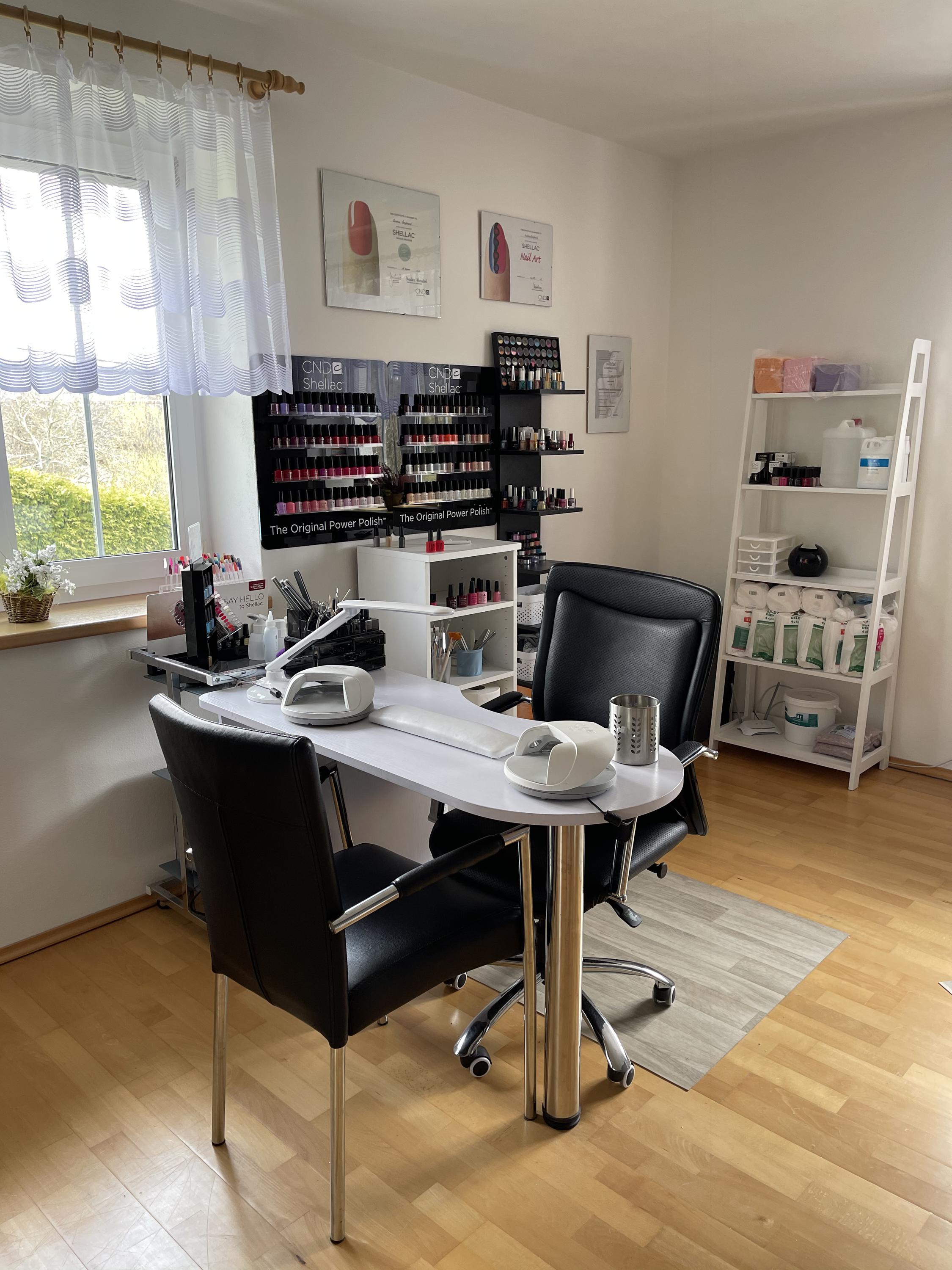 AJKET salon foto 3