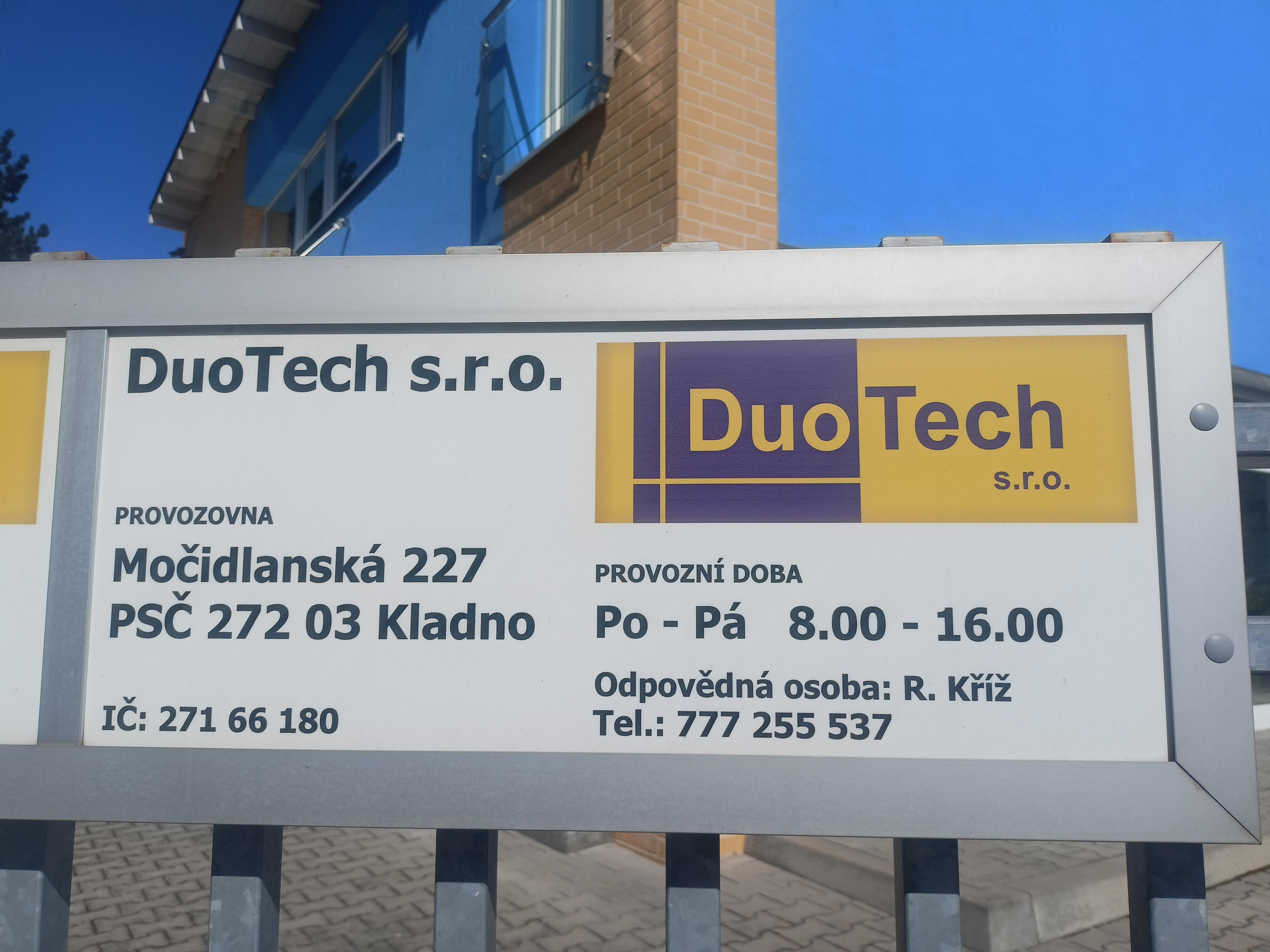 DuoTech s.r.o. foto 6
