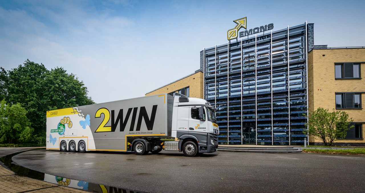 Van Huet Teplice s.r.o. (Emons Group) foto 2