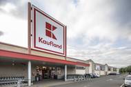 Fotografie Kaufland