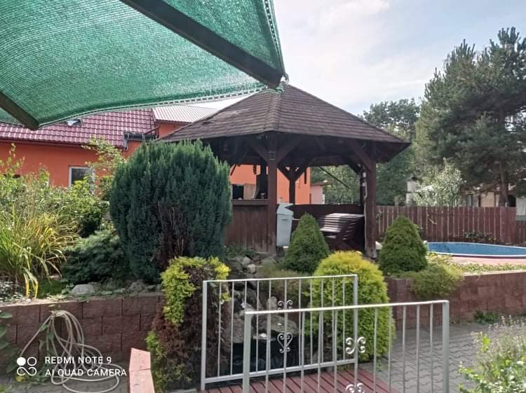 Penzion Šlapanov foto 4