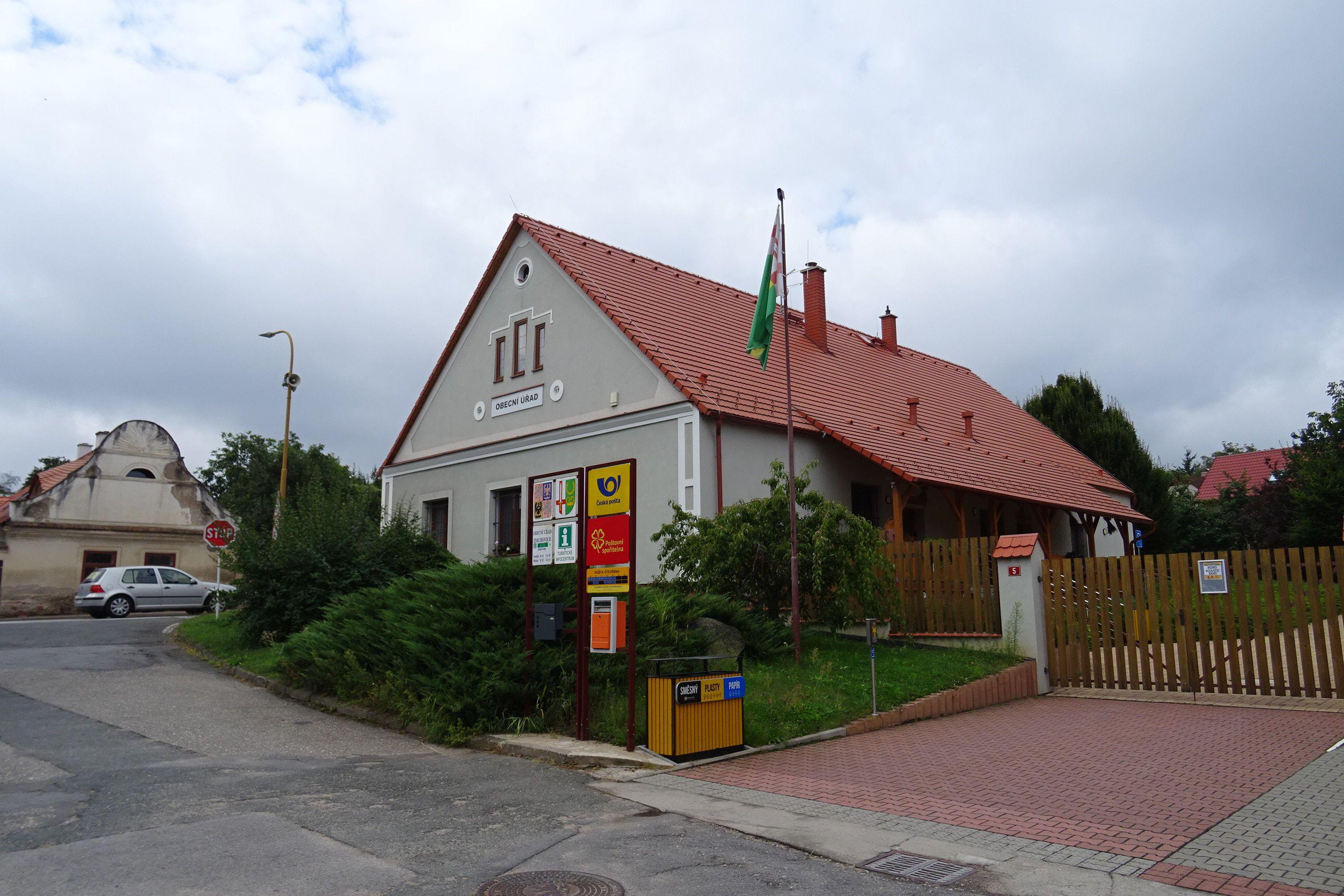 Turistické informační centrum