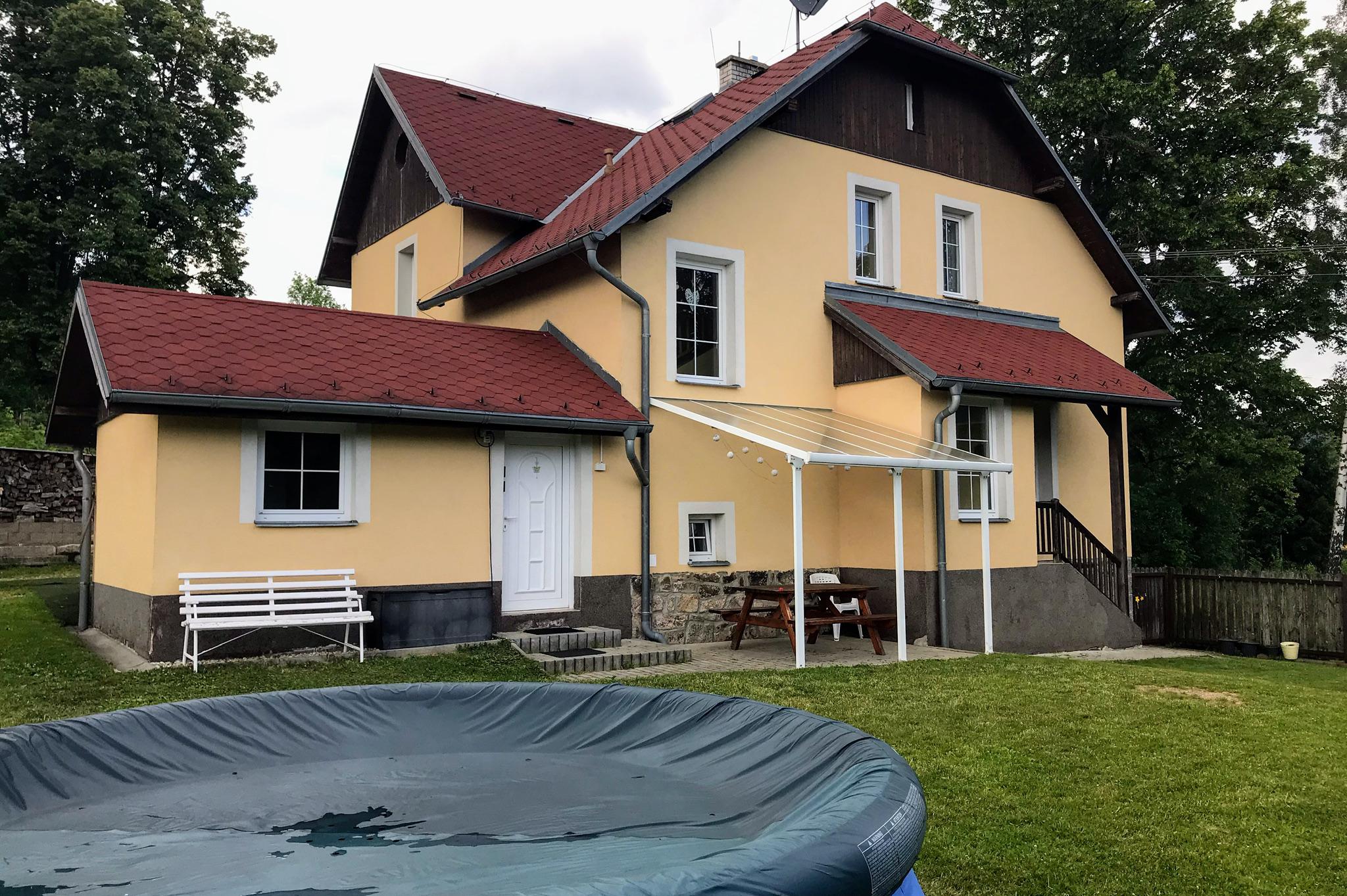 Penzion Pod Kostelem foto 1