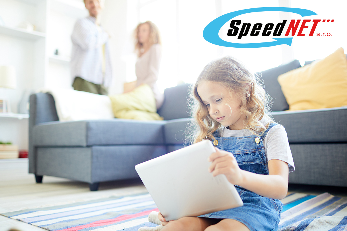 SPEEDNET.cz foto 2