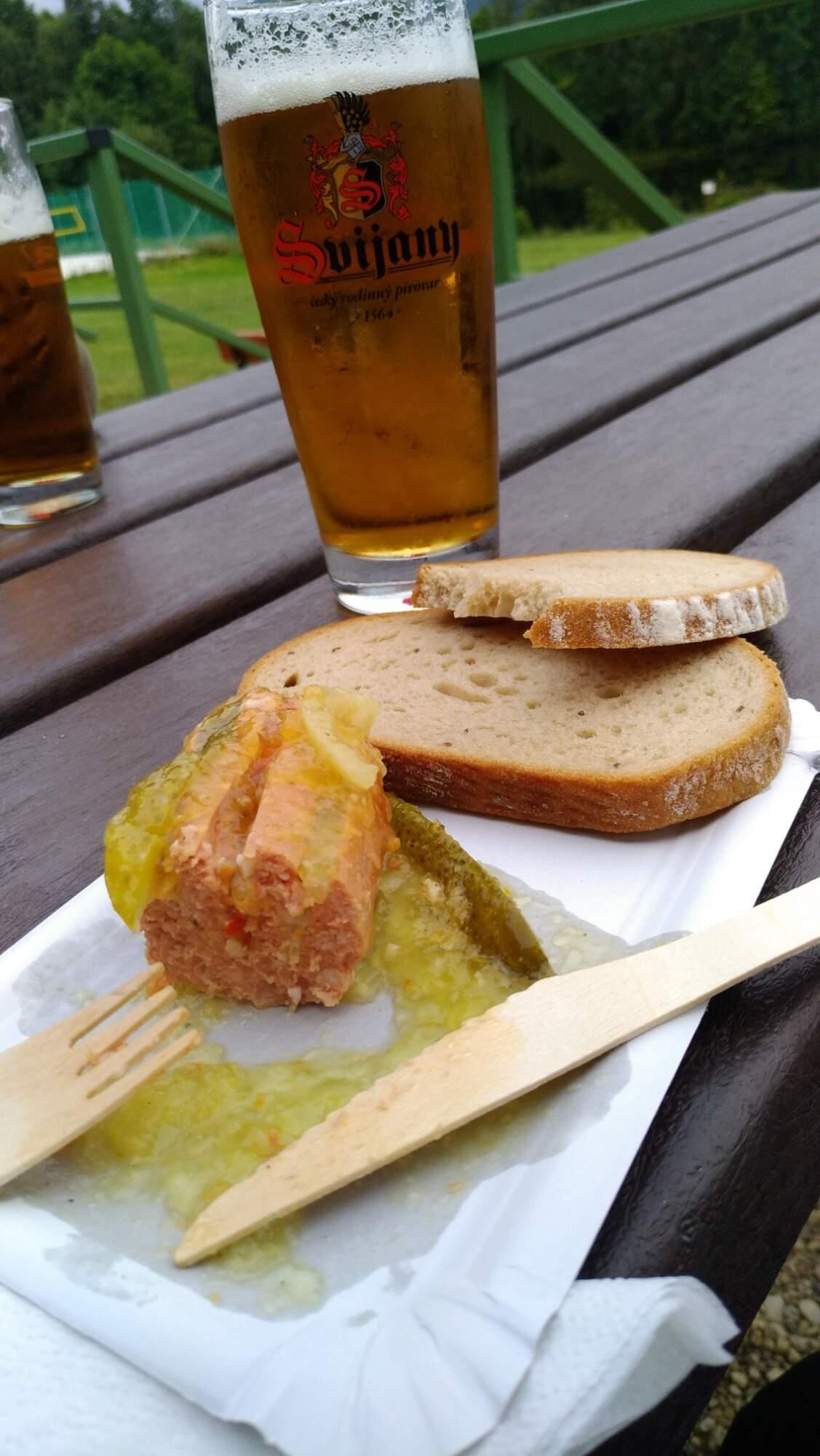 Kemp Singltrek Centrum foto 5