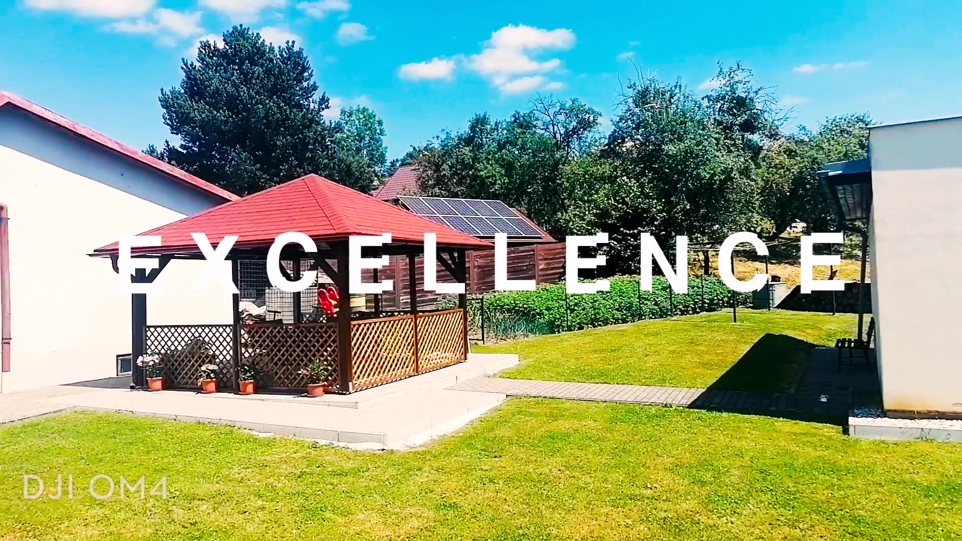 Pergola Dřevěná s.r.o. / pergola-drevena.cz foto 2 (náhled videa)