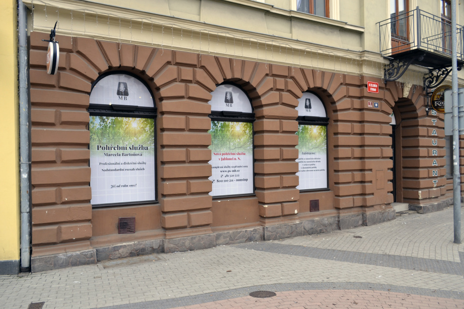 Pohřební služba Marcela Bartoňová, s.r.o. foto 3