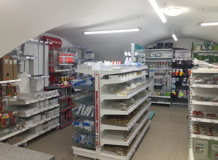 PTÁČEK: topení-voda-plyn foto 3